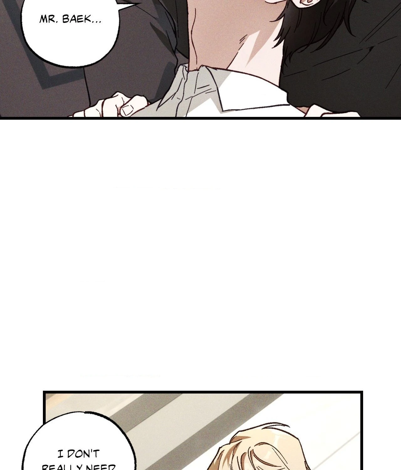 Once Upon a Deal [Official] - Chapter 11 manhwa