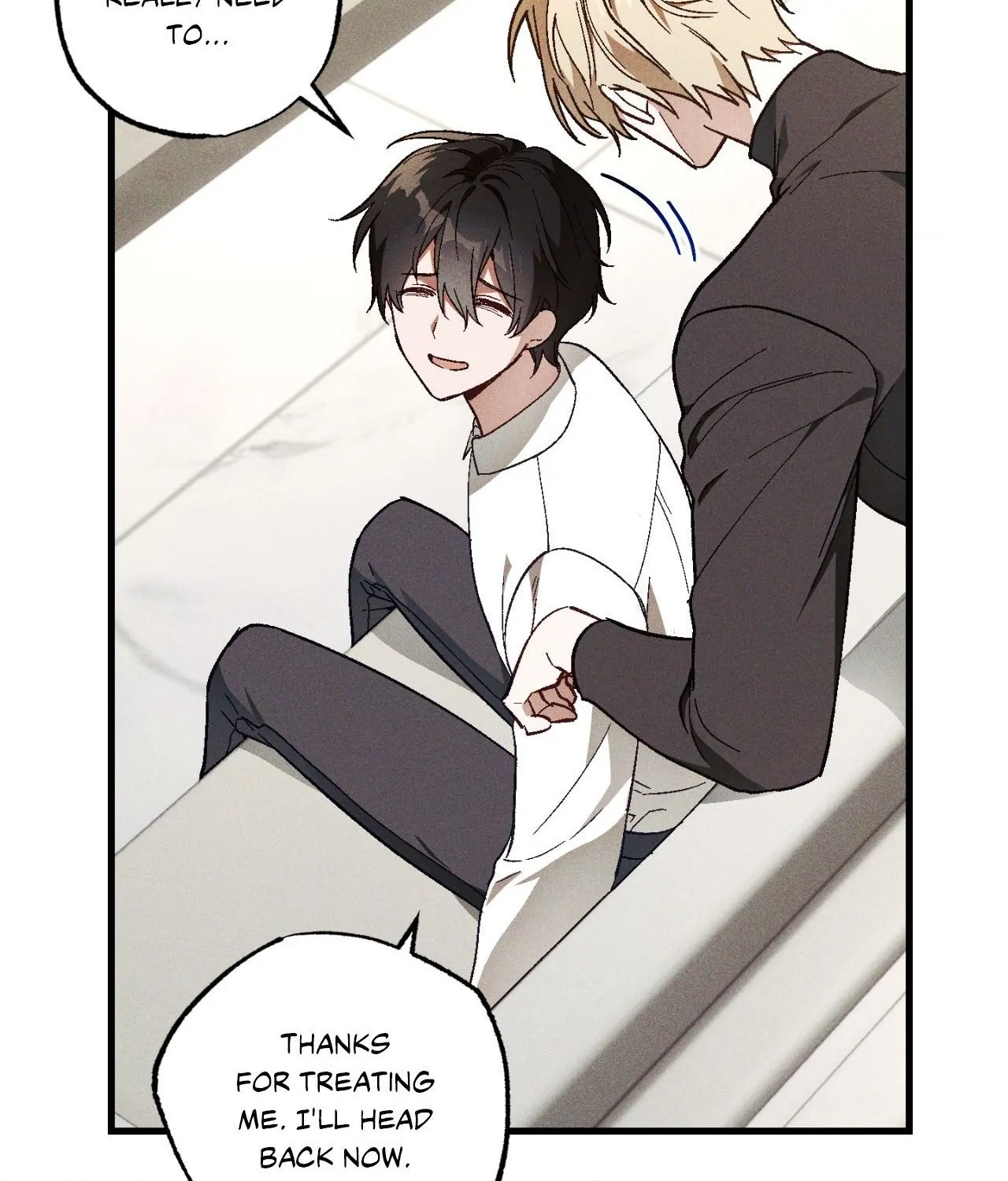 Once Upon a Deal [Official] - Chapter 11 manhwa