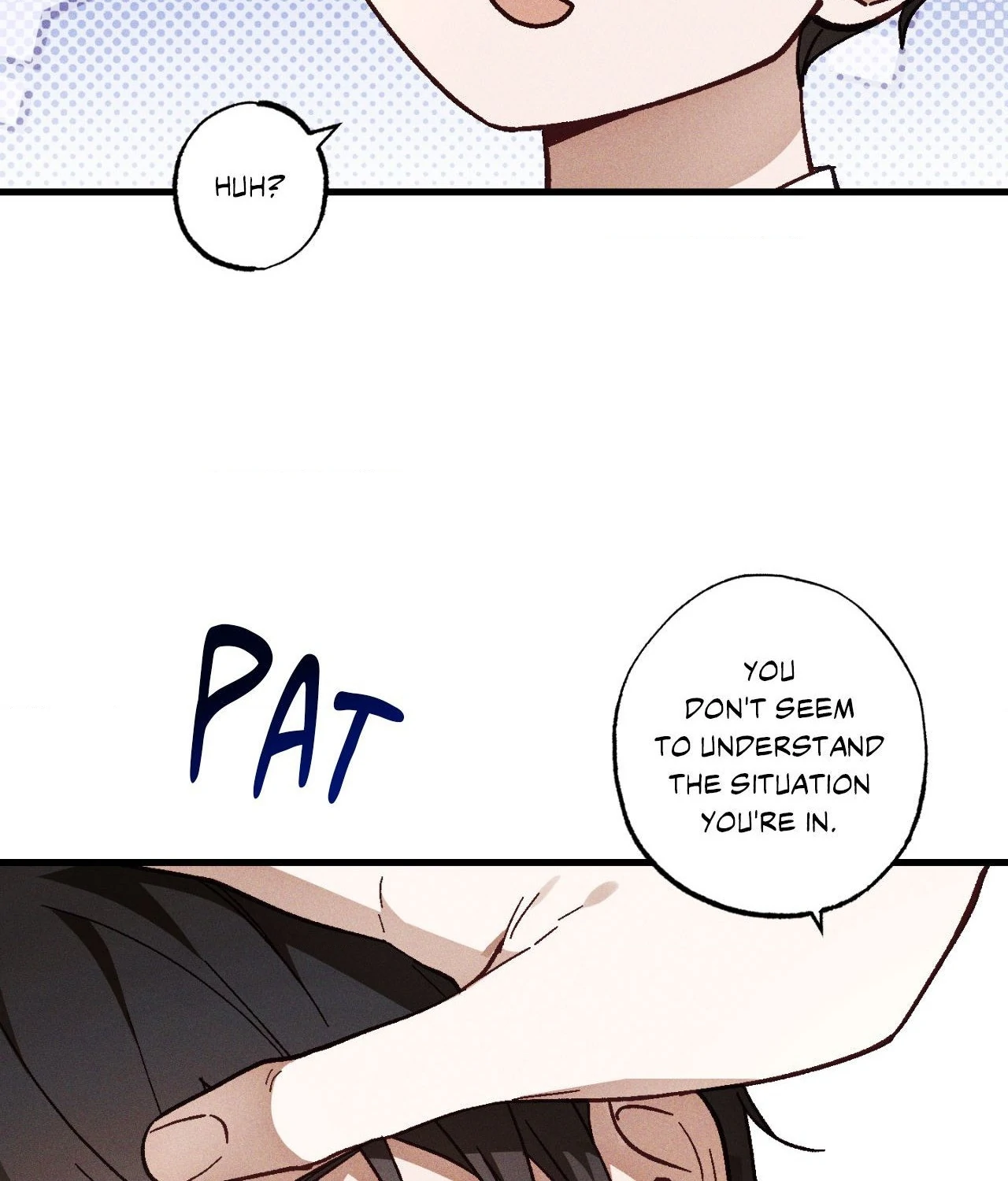 Once Upon a Deal [Official] - Chapter 11 manhwa