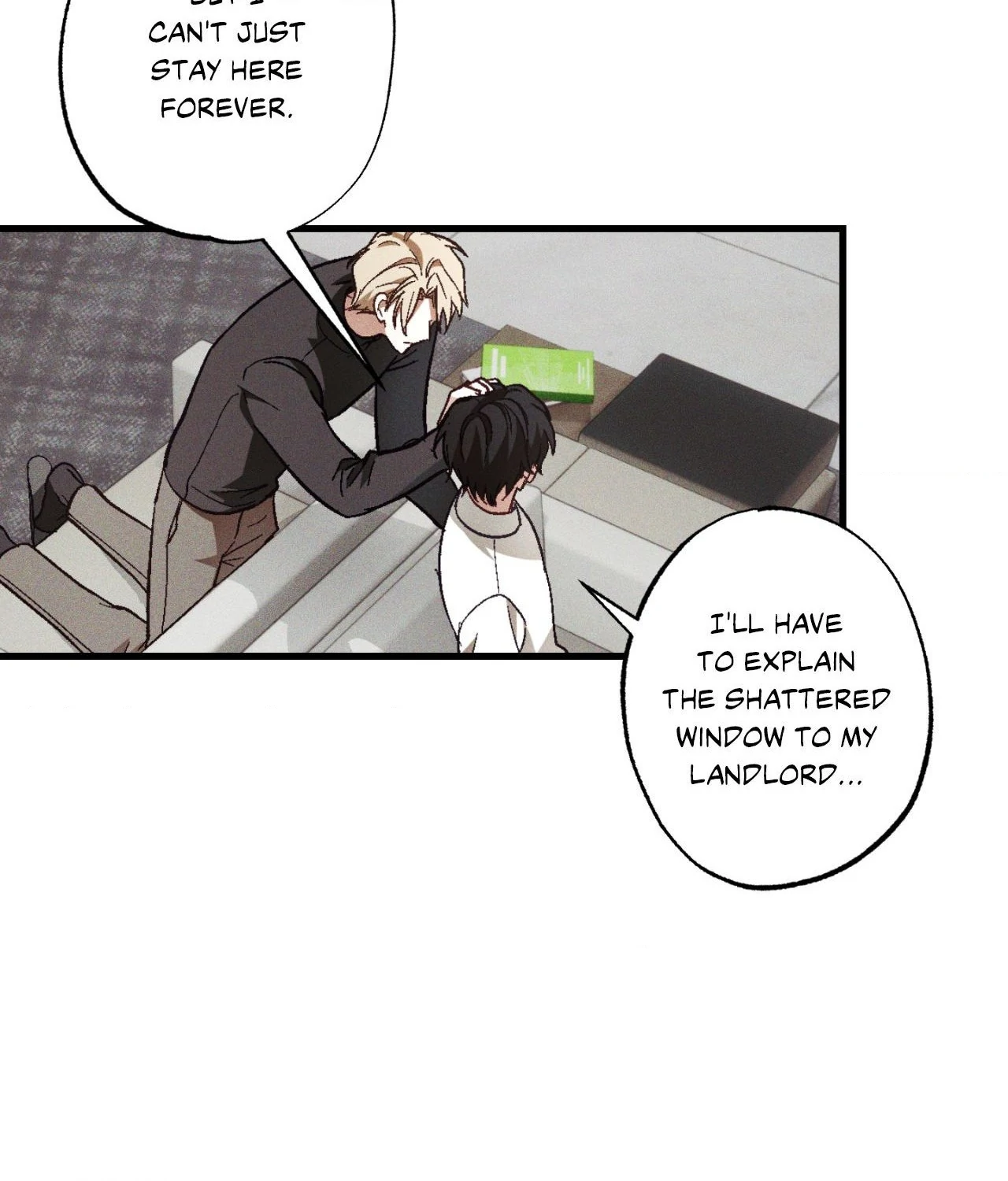 Once Upon a Deal [Official] - Chapter 11 manhwa