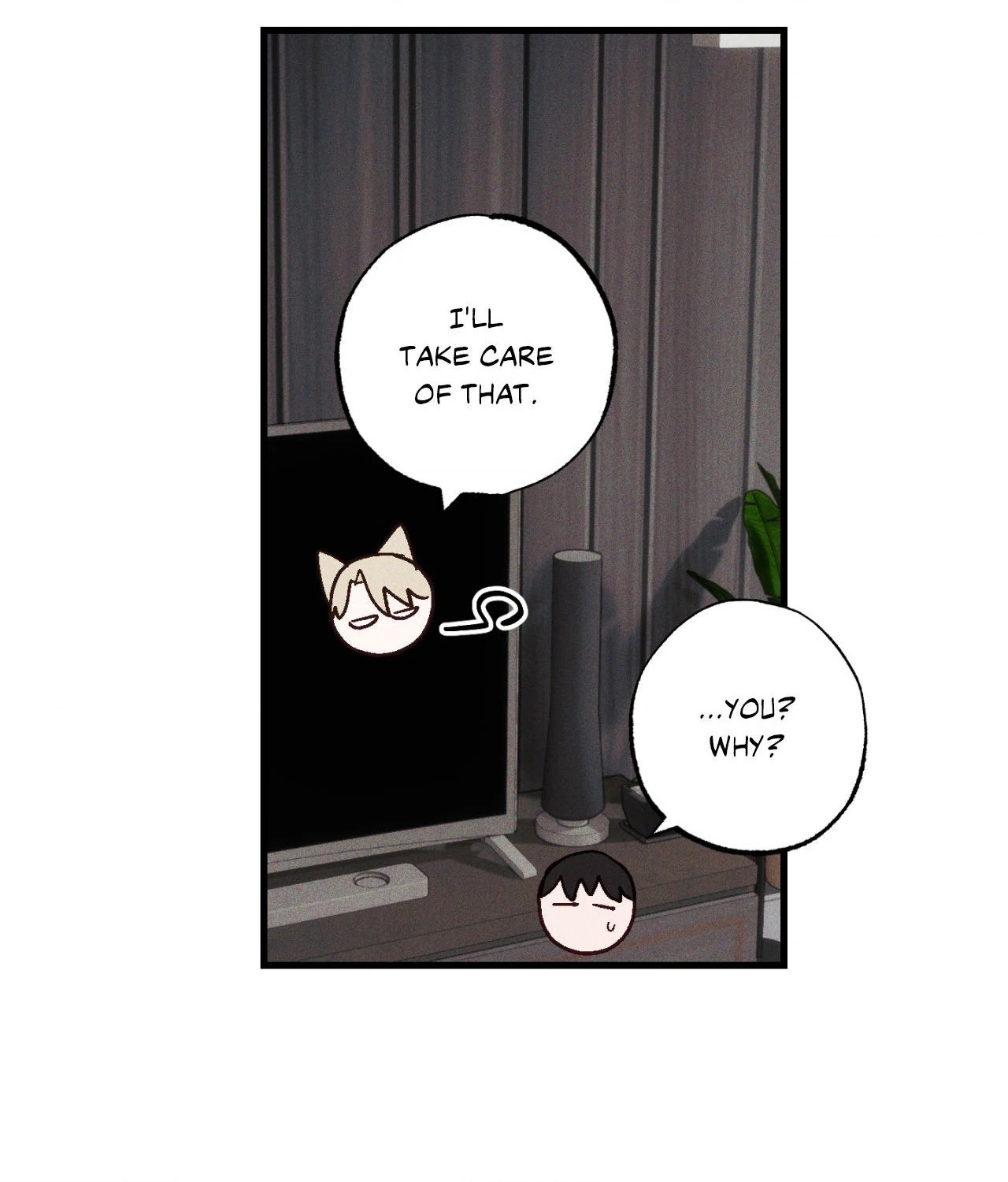 Once Upon a Deal [Official] - Chapter 11 manhwa