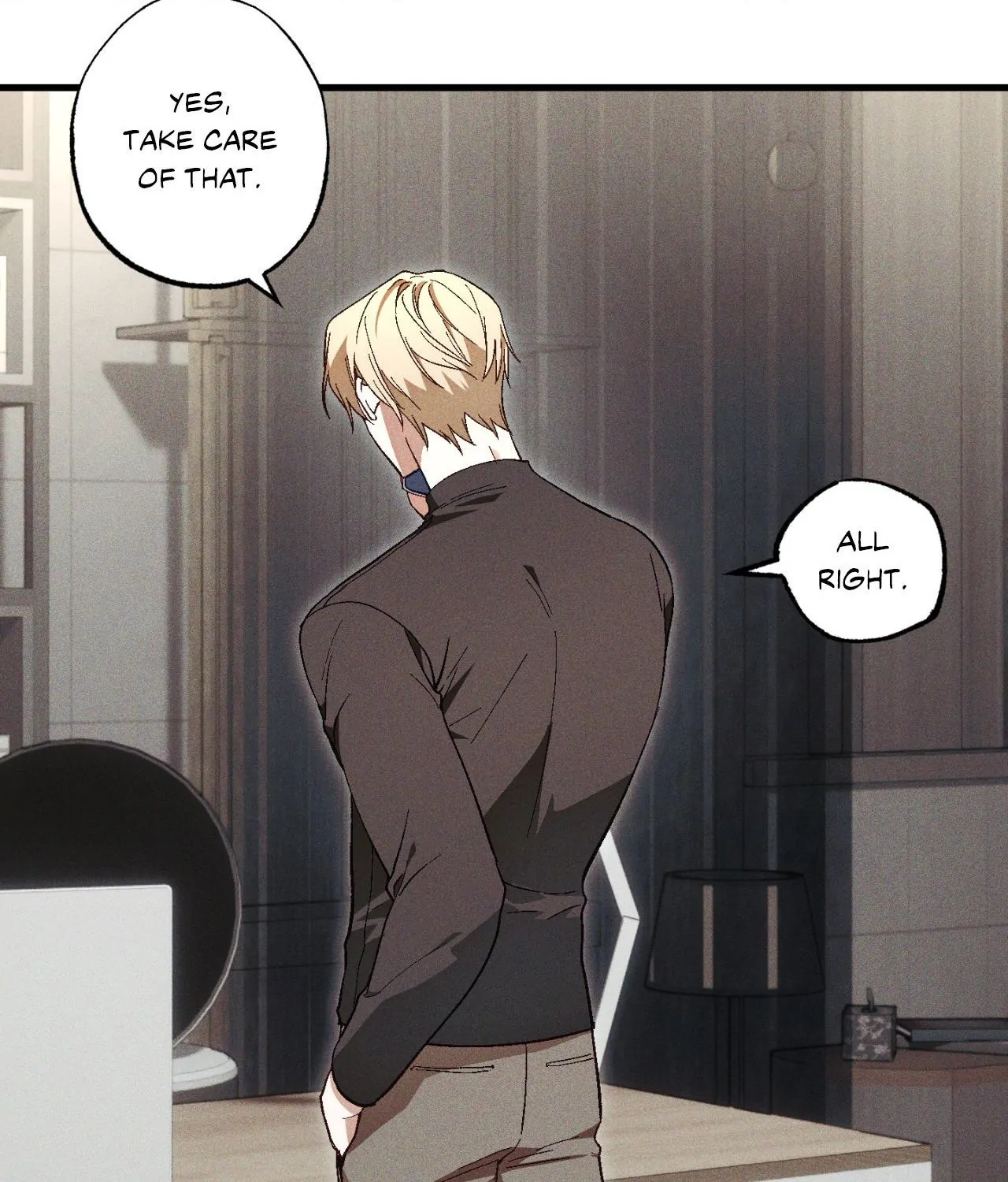 Once Upon a Deal [Official] - Chapter 11 manhwa
