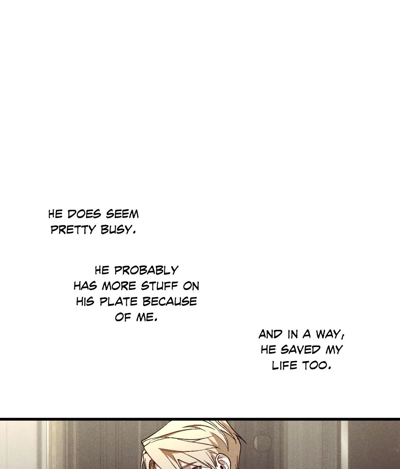 Once Upon a Deal [Official] - Chapter 11 manhwa