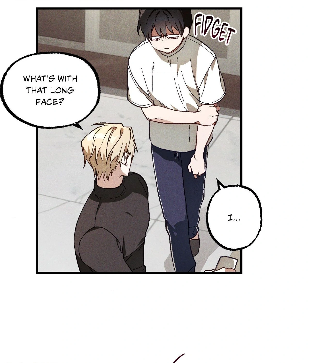 Once Upon a Deal [Official] - Chapter 11 manhwa