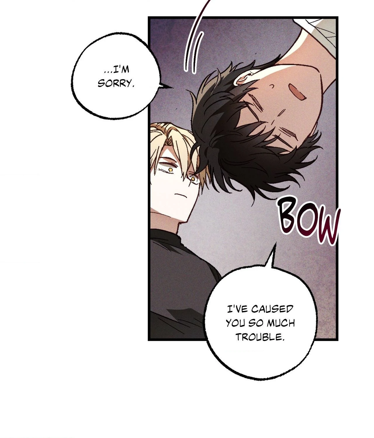Once Upon a Deal [Official] - Chapter 11 manhwa