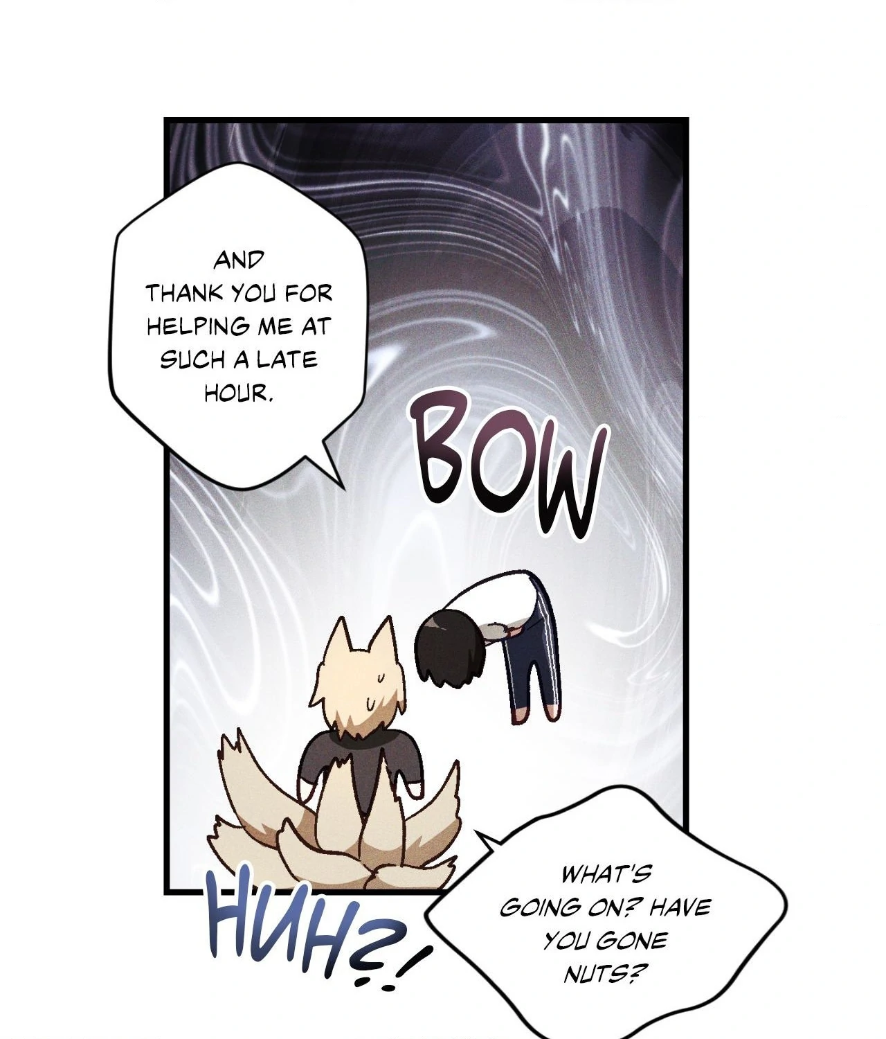 Once Upon a Deal [Official] - Chapter 11 manhwa
