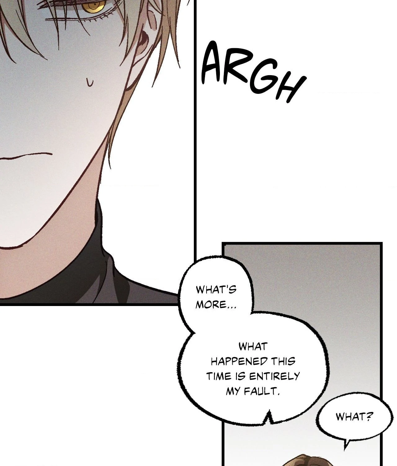 Once Upon a Deal [Official] - Chapter 11 manhwa