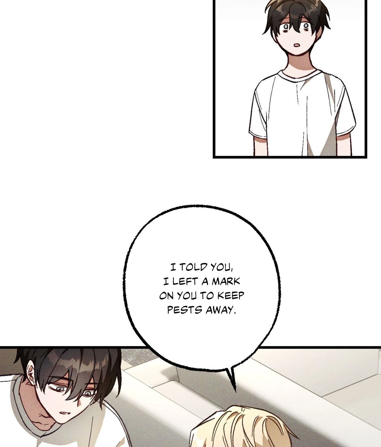 Once Upon a Deal [Official] - Chapter 11 manhwa