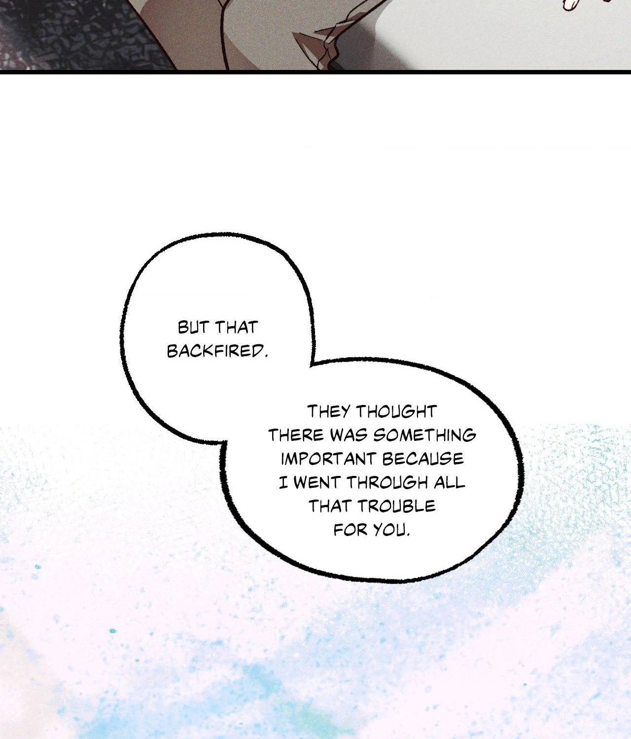 Once Upon a Deal [Official] - Chapter 11 manhwa
