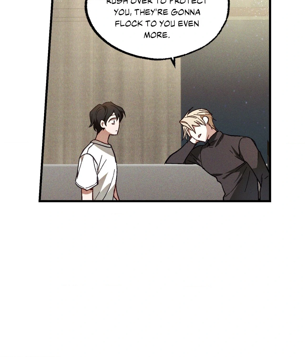 Once Upon a Deal [Official] - Chapter 11 manhwa