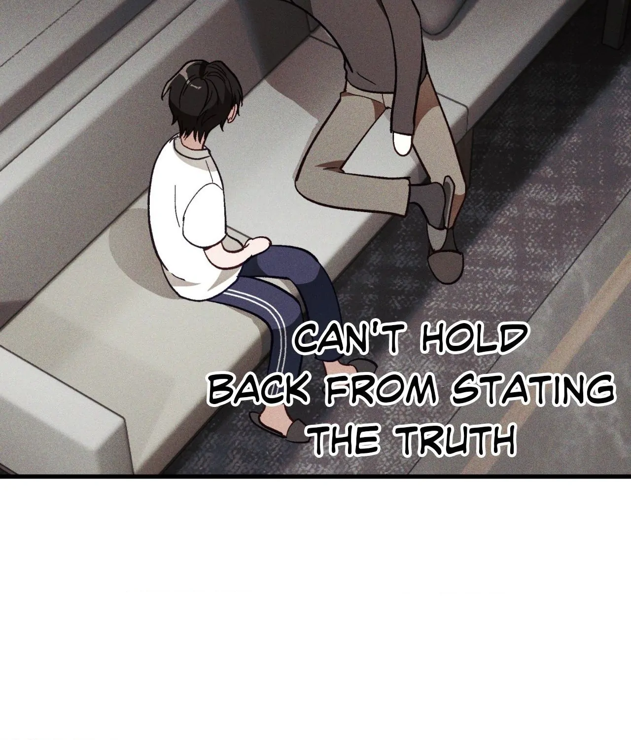 Once Upon a Deal [Official] - Chapter 11 manhwa
