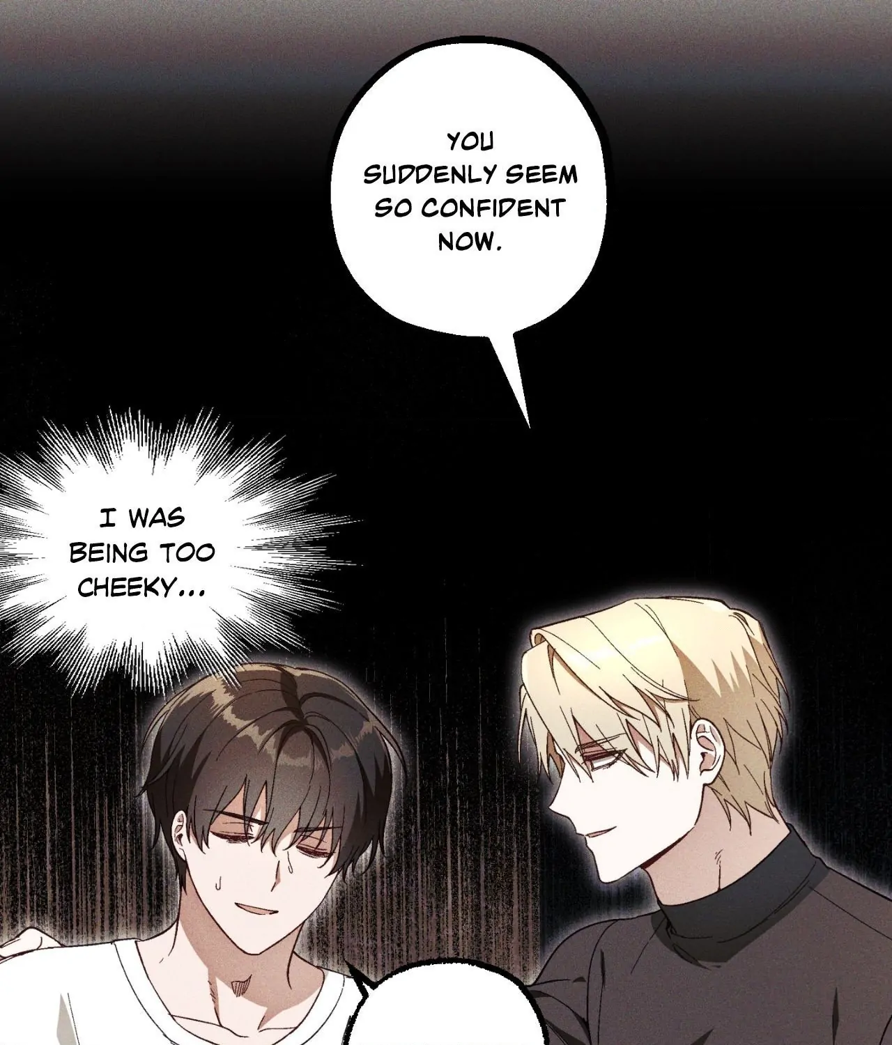 Once Upon a Deal [Official] - Chapter 11 manhwa