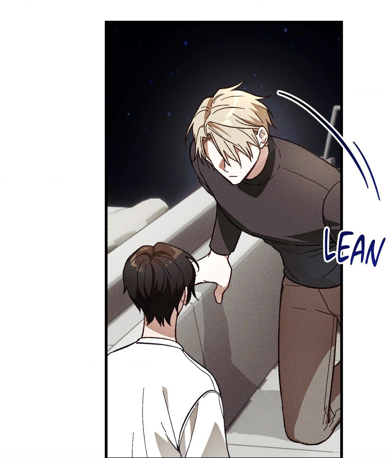 Once Upon a Deal [Official] - Chapter 11 manhwa