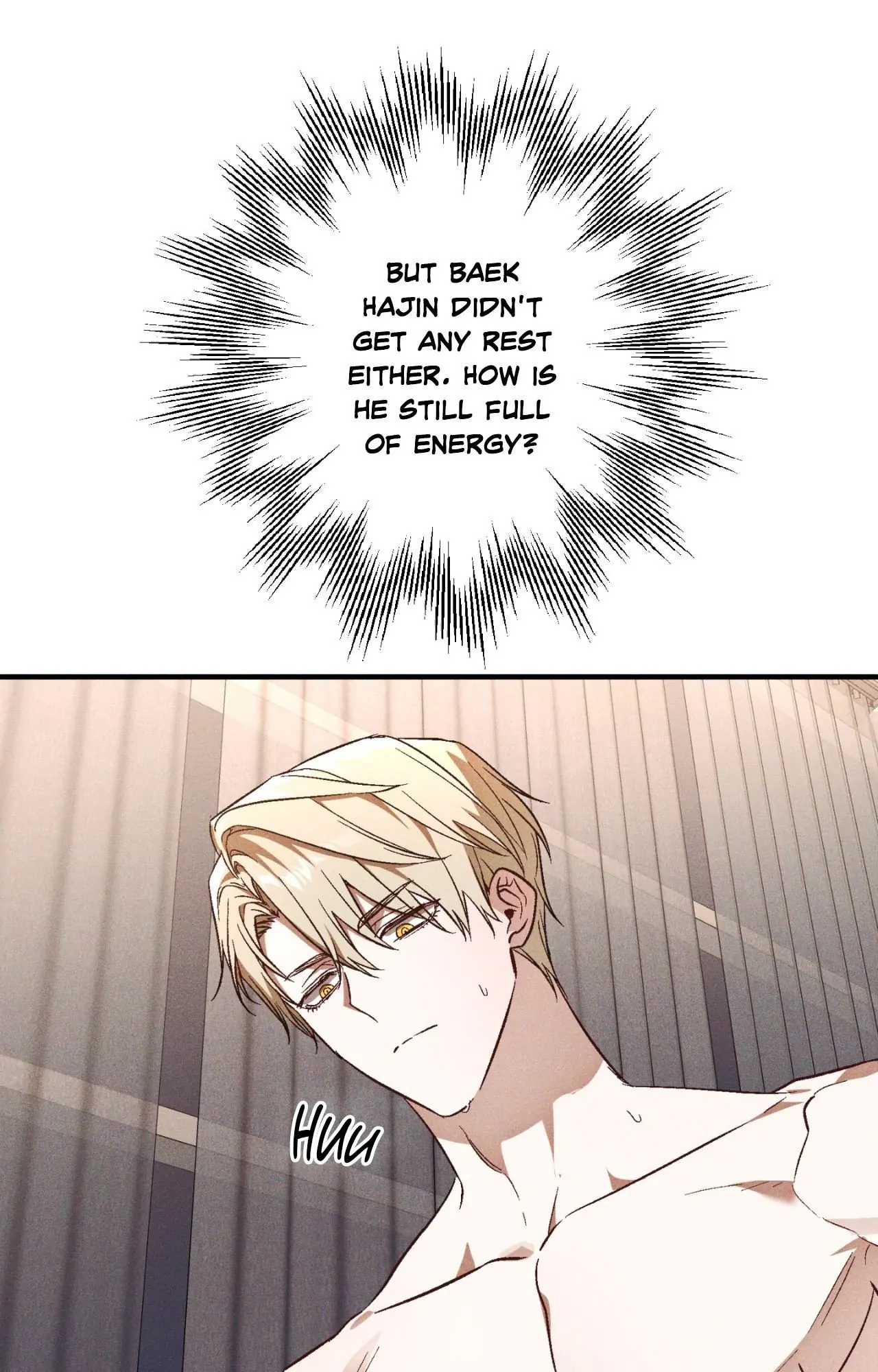 Once Upon a Deal [Official] - Chapter 12 manhwa