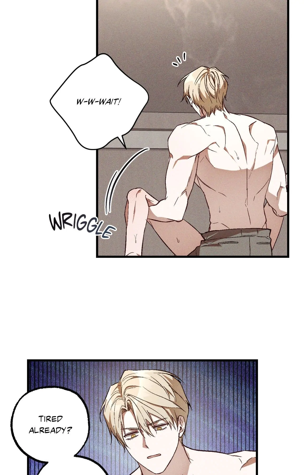 Once Upon a Deal [Official] - Chapter 12 manhwa