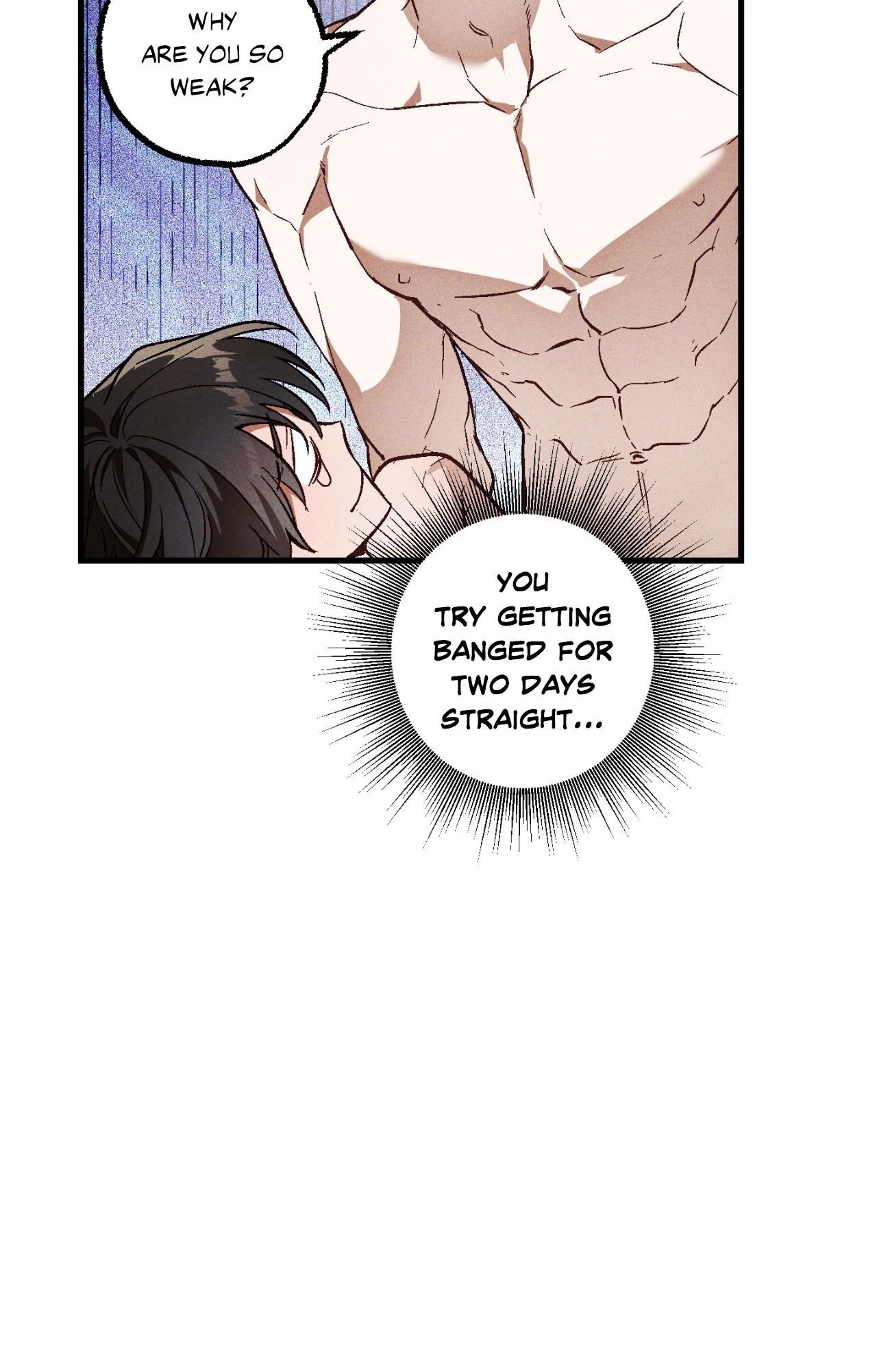 Once Upon a Deal [Official] - Chapter 12 manhwa