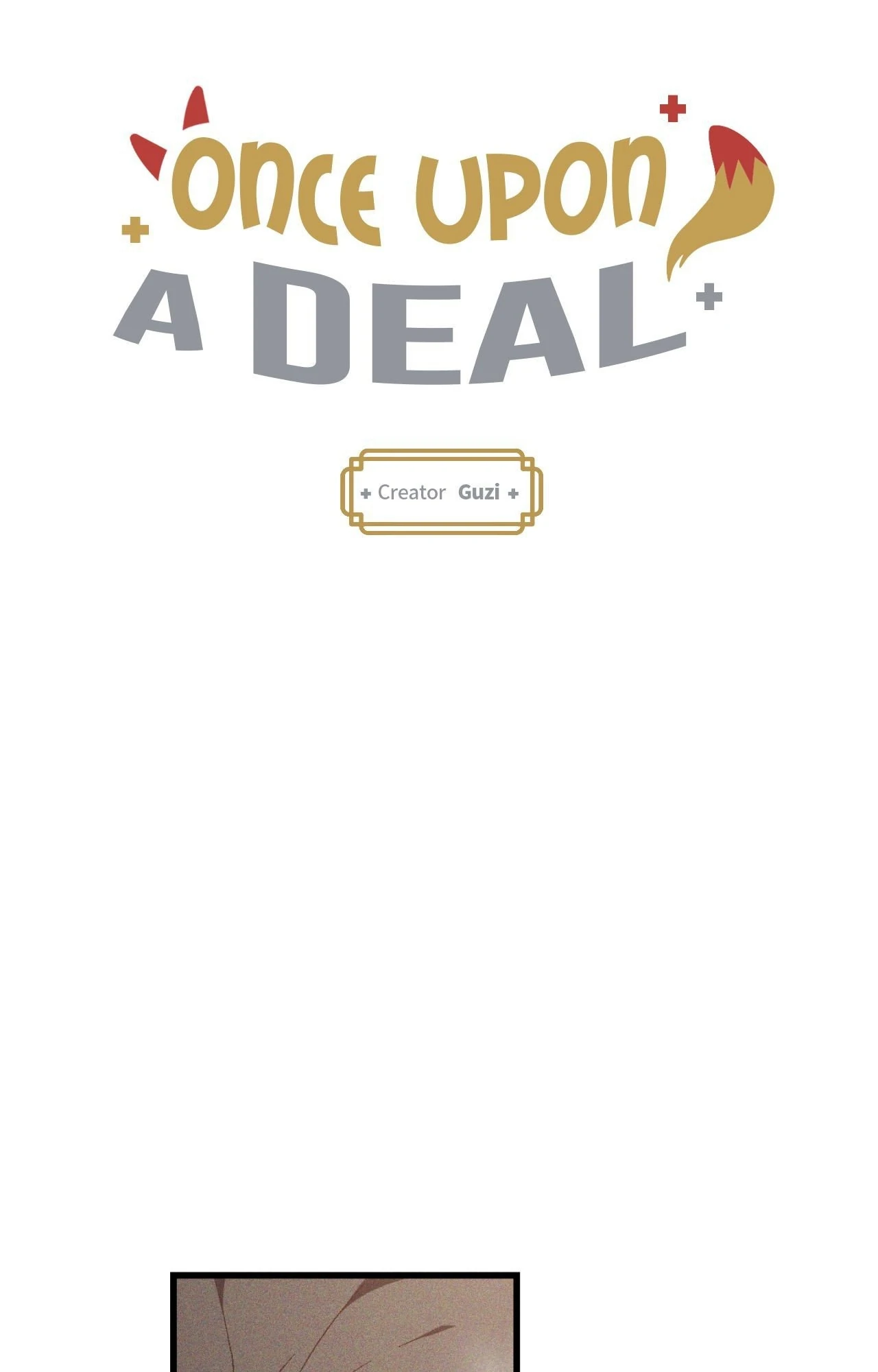 Once Upon a Deal [Official] - Chapter 12 manhwa