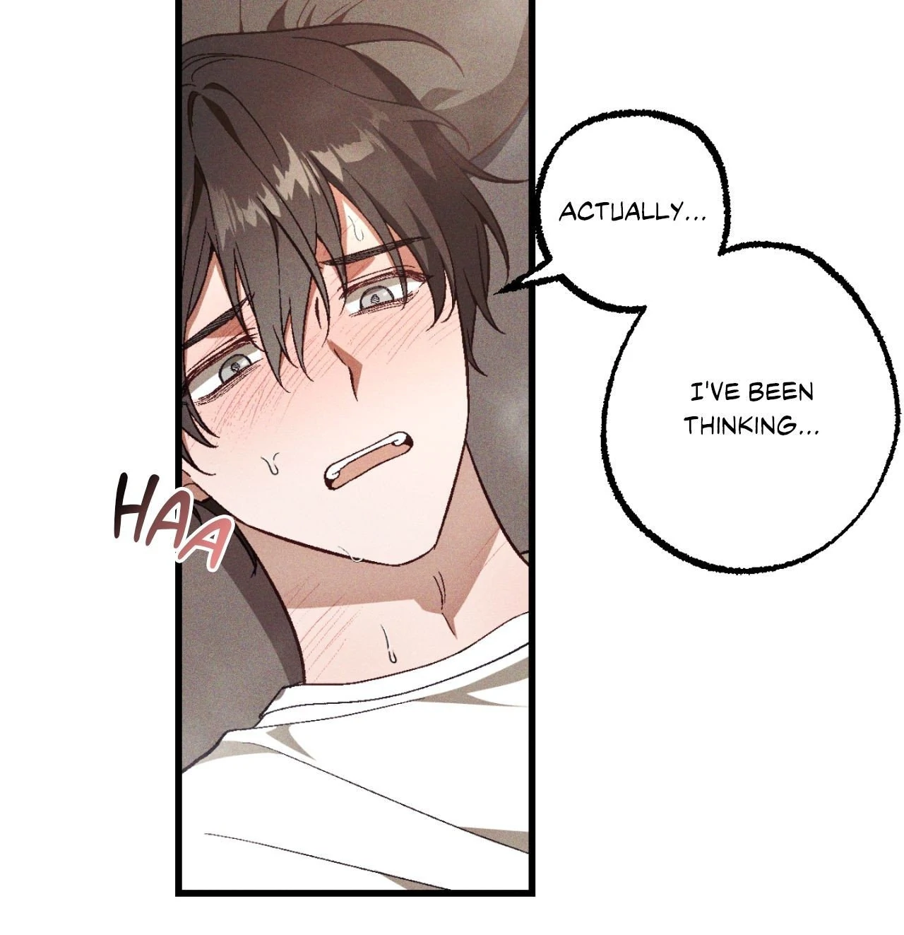 Once Upon a Deal [Official] - Chapter 12 manhwa