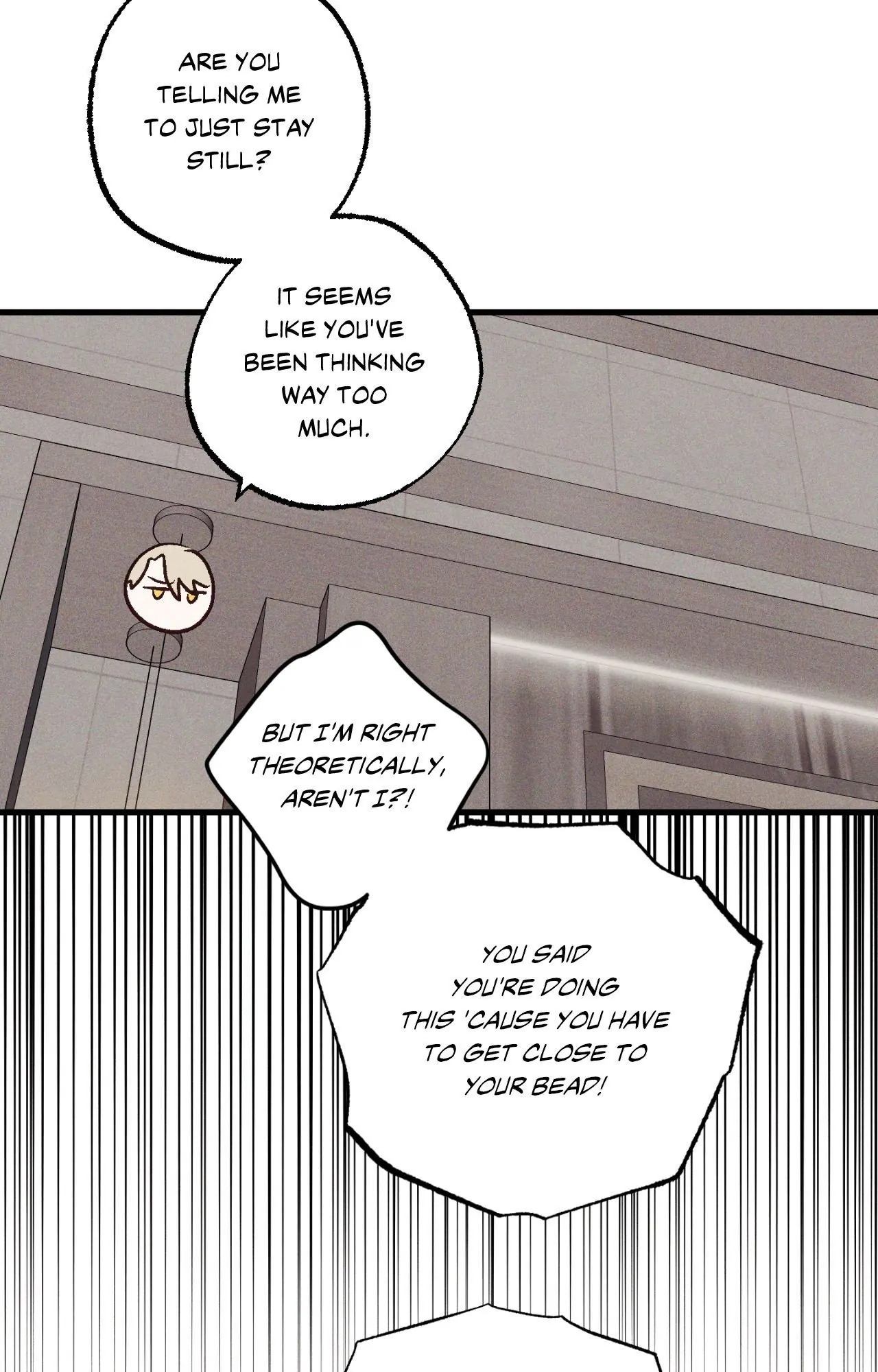 Once Upon a Deal [Official] - Chapter 12 manhwa