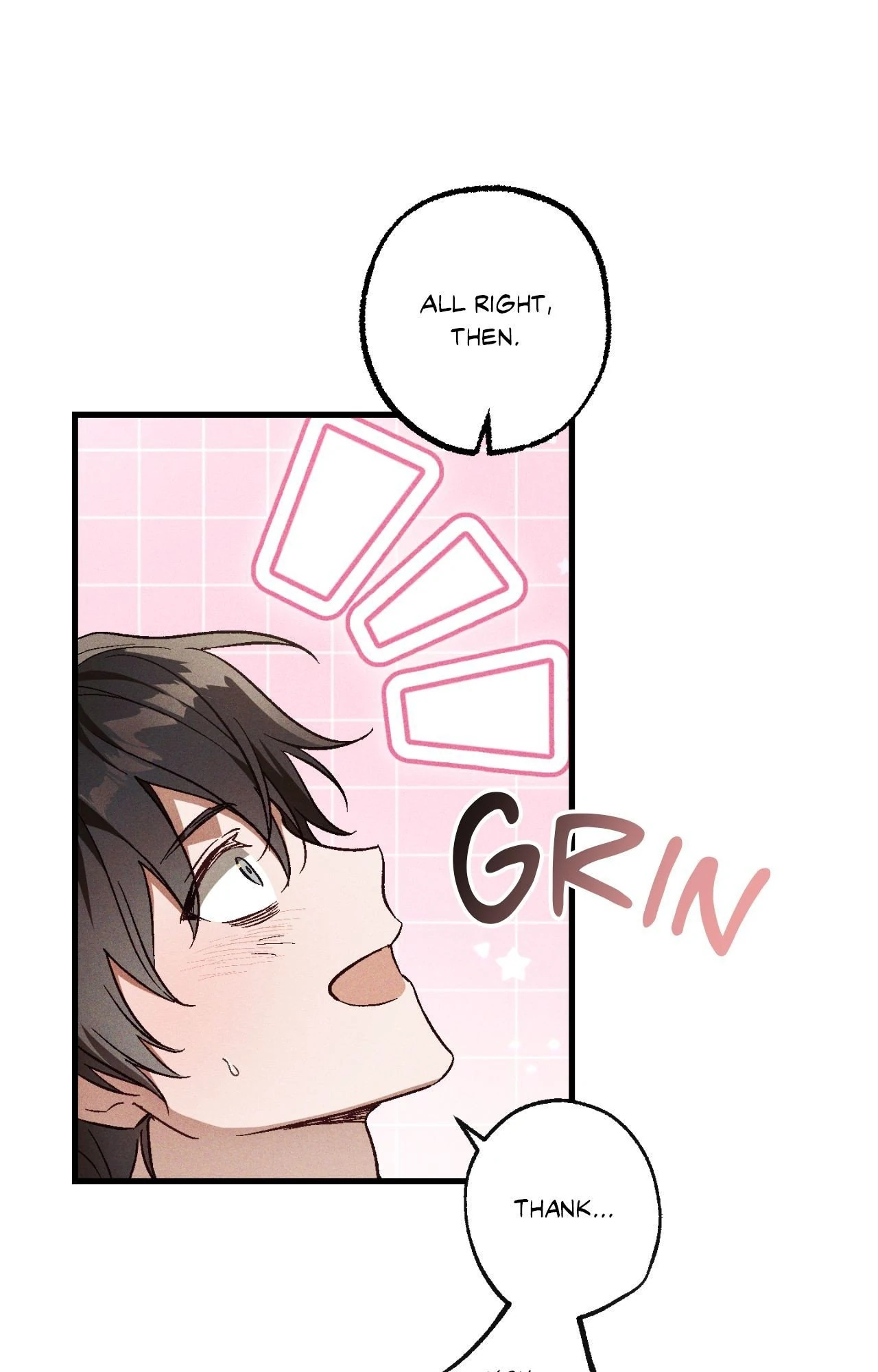Once Upon a Deal [Official] - Chapter 12 manhwa