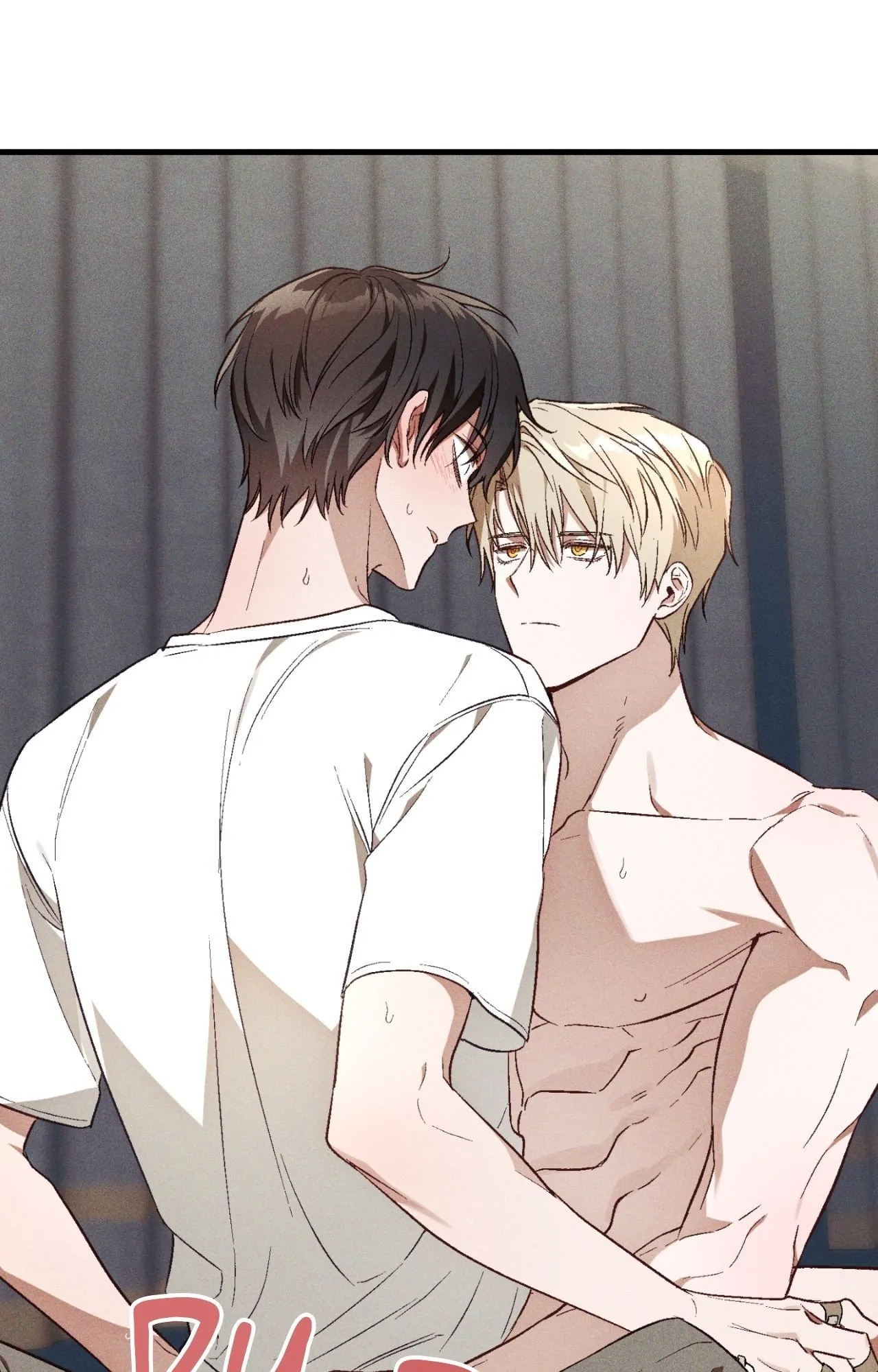 Once Upon a Deal [Official] - Chapter 12 manhwa