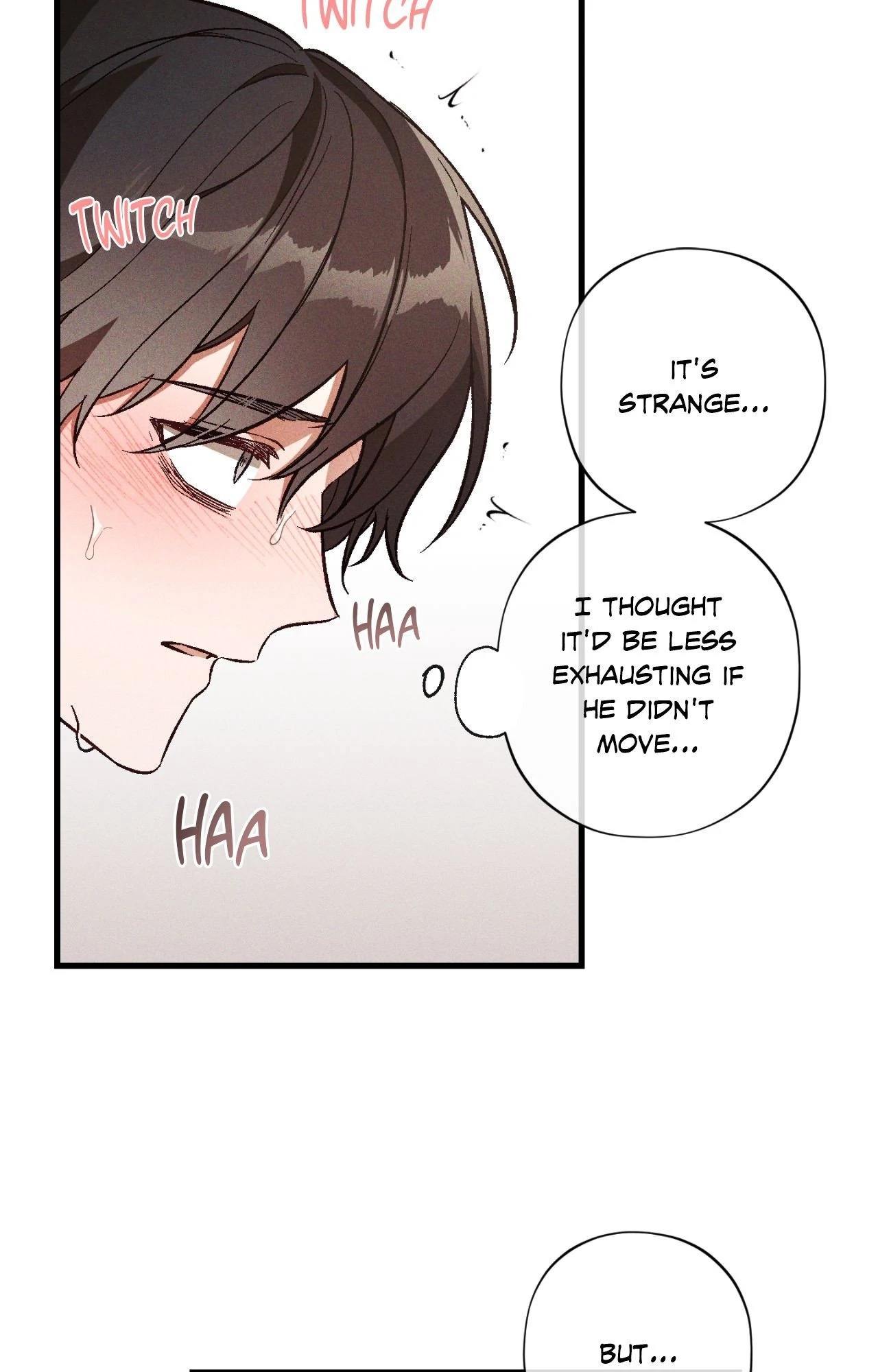 Once Upon a Deal [Official] - Chapter 12 manhwa