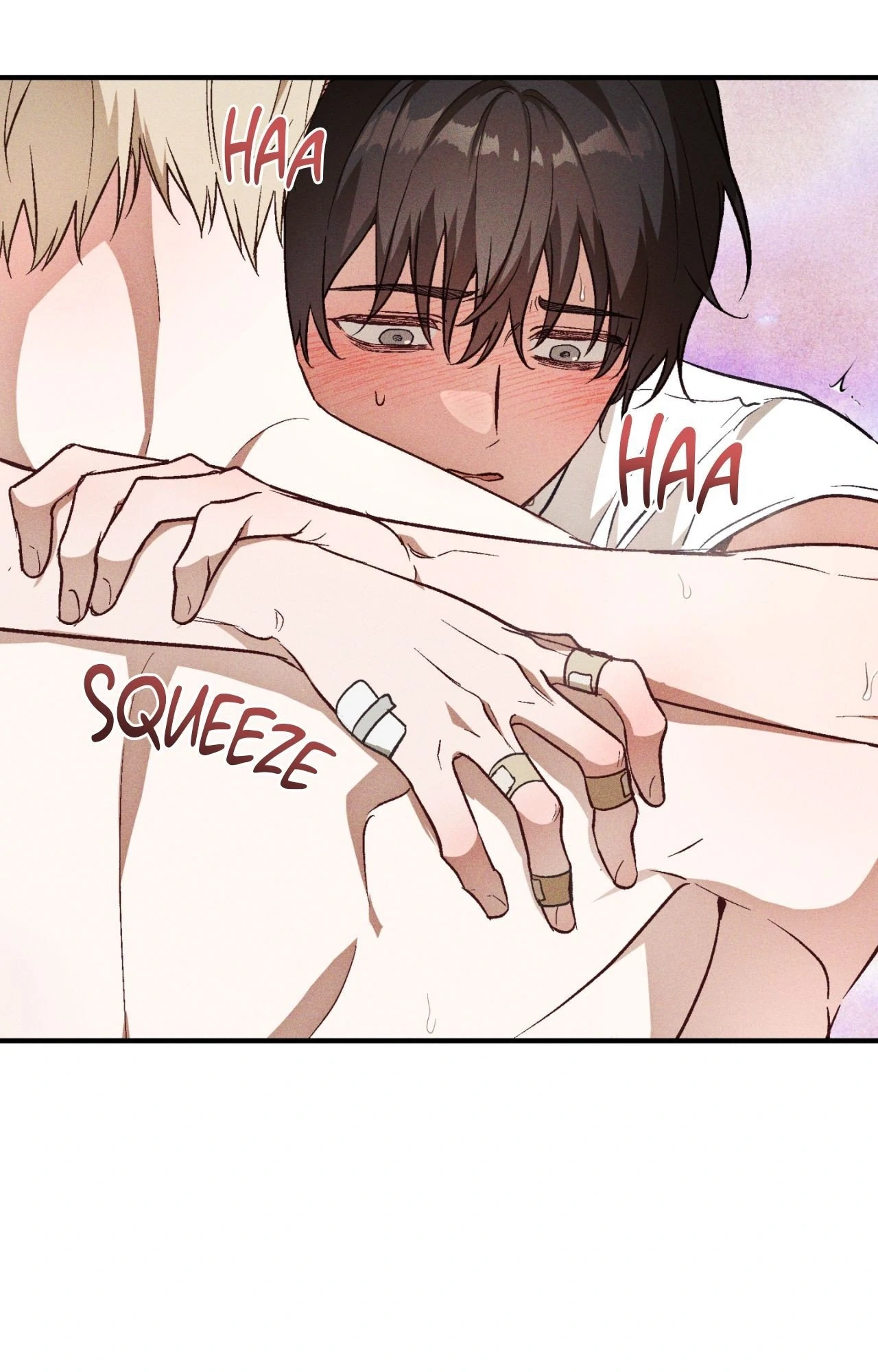 Once Upon a Deal [Official] - Chapter 12 manhwa