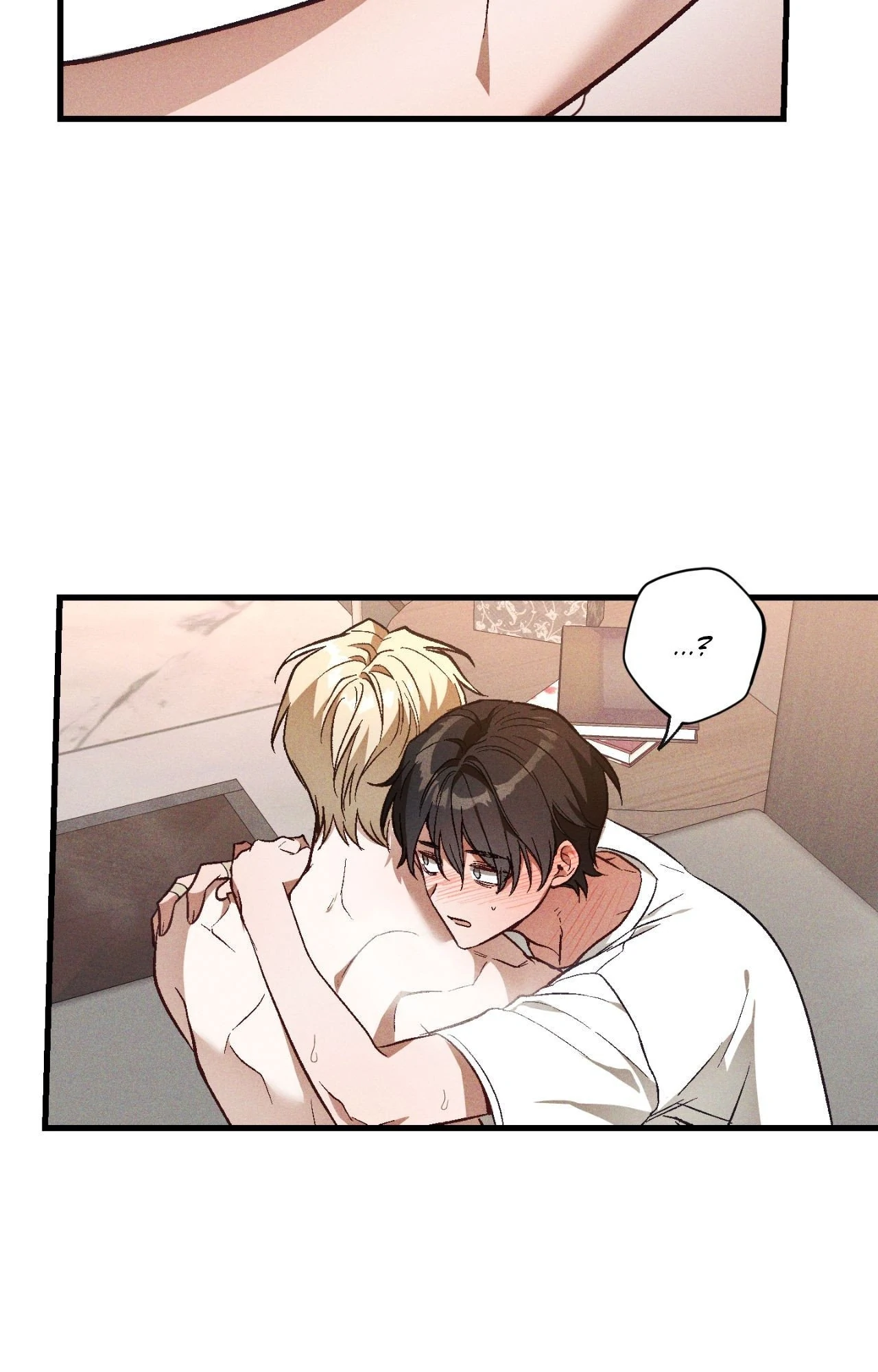 Once Upon a Deal [Official] - Chapter 12 manhwa