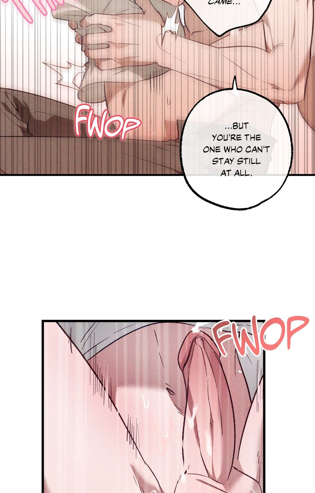 Once Upon a Deal [Official] - Chapter 12 manhwa