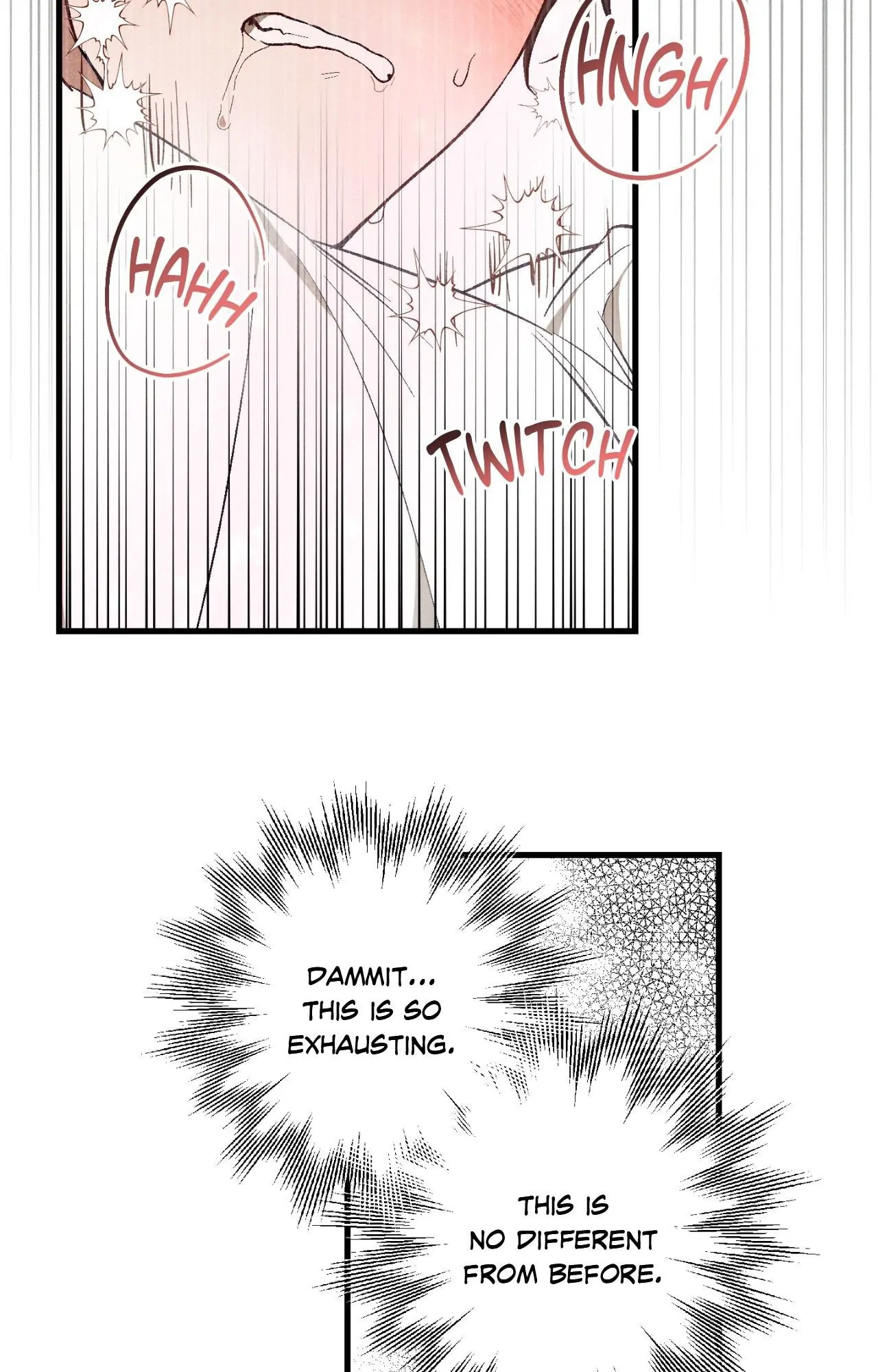 Once Upon a Deal [Official] - Chapter 12 manhwa