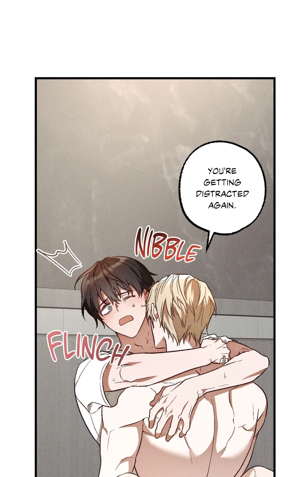 Once Upon a Deal [Official] - Chapter 12 manhwa