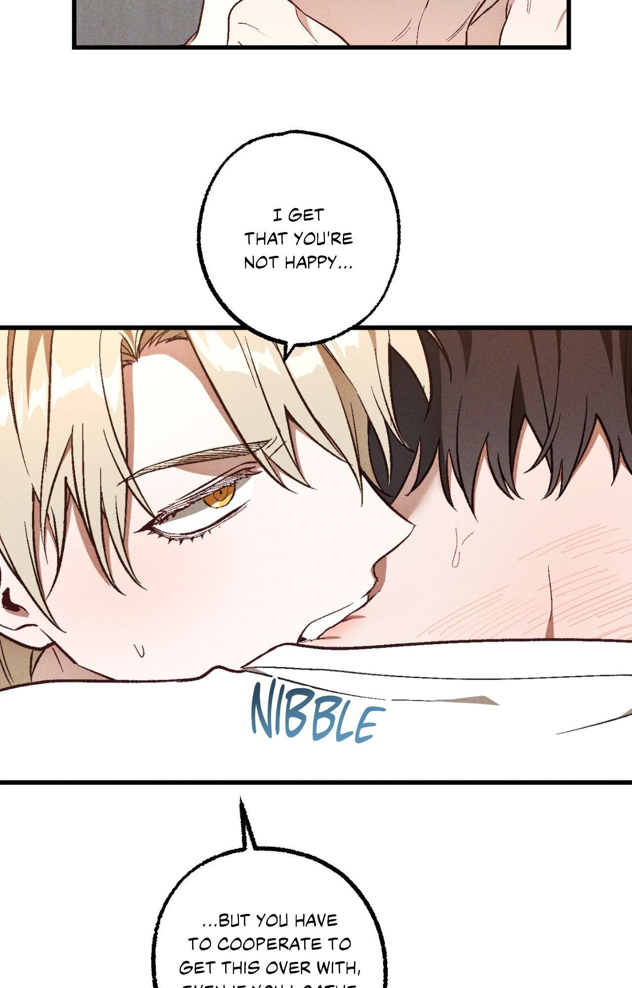 Once Upon a Deal [Official] - Chapter 12 manhwa