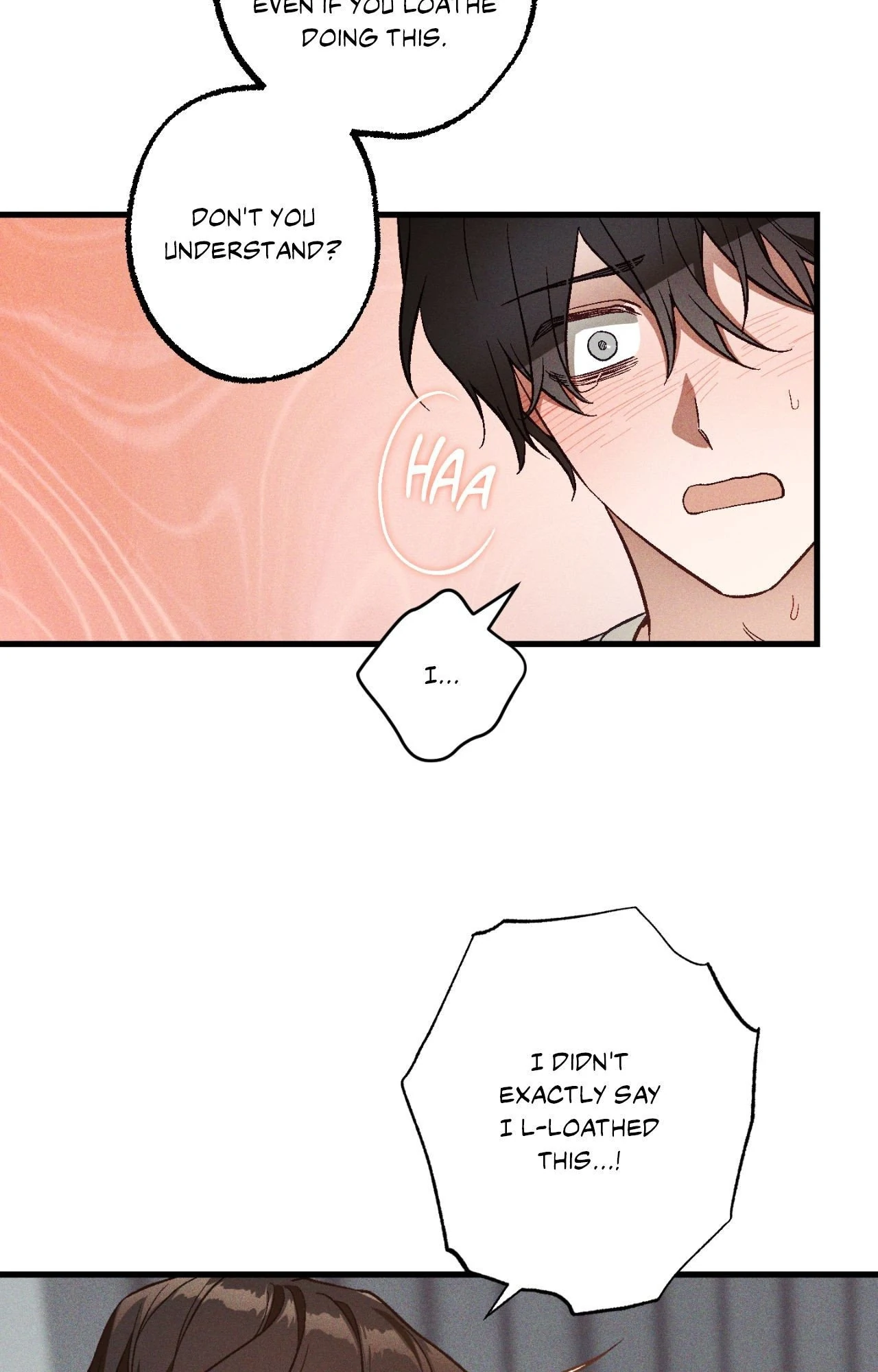 Once Upon a Deal [Official] - Chapter 12 manhwa