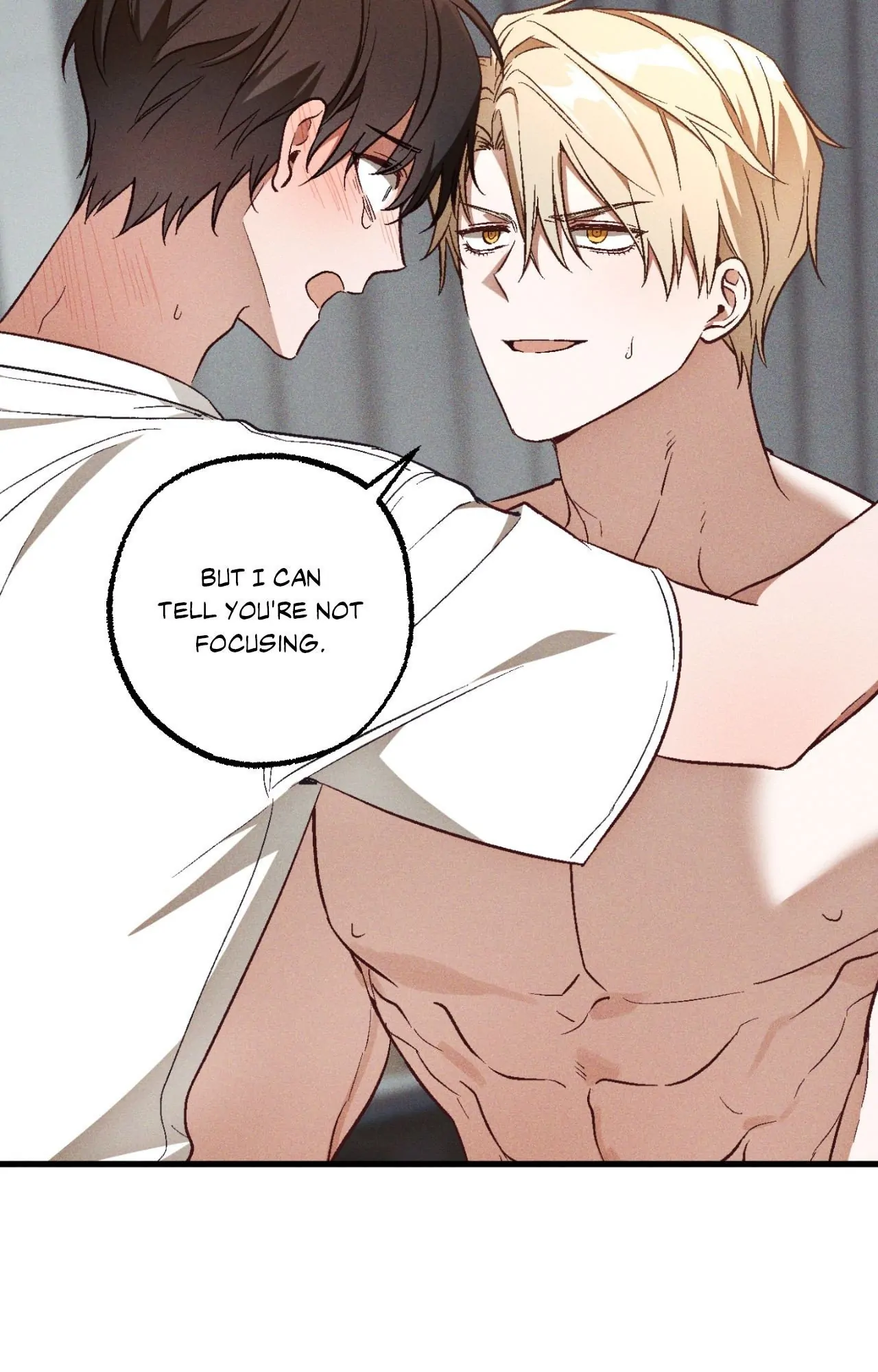 Once Upon a Deal [Official] - Chapter 12 manhwa
