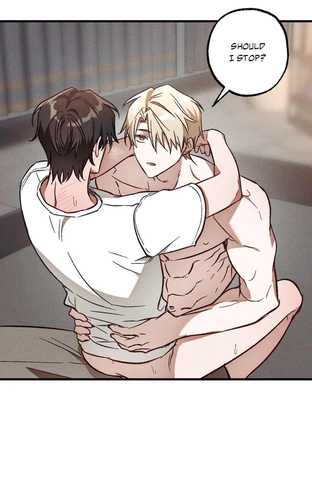 Once Upon a Deal [Official] - Chapter 12 manhwa