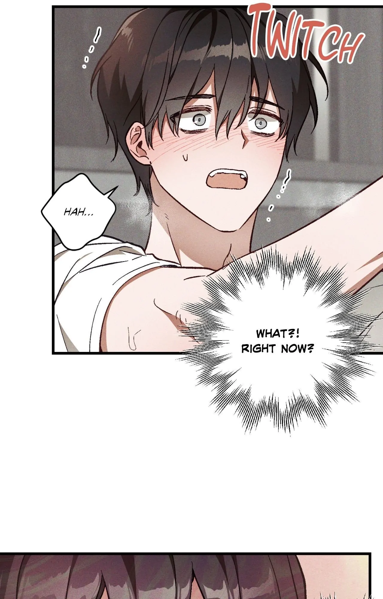 Once Upon a Deal [Official] - Chapter 12 manhwa