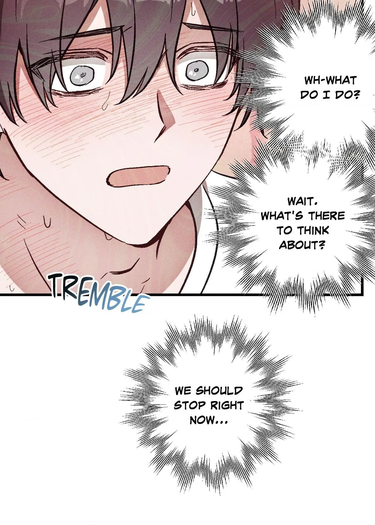 Once Upon a Deal [Official] - Chapter 12 manhwa