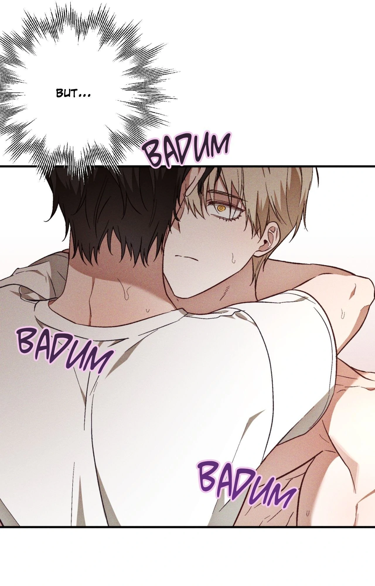 Once Upon a Deal [Official] - Chapter 12 manhwa