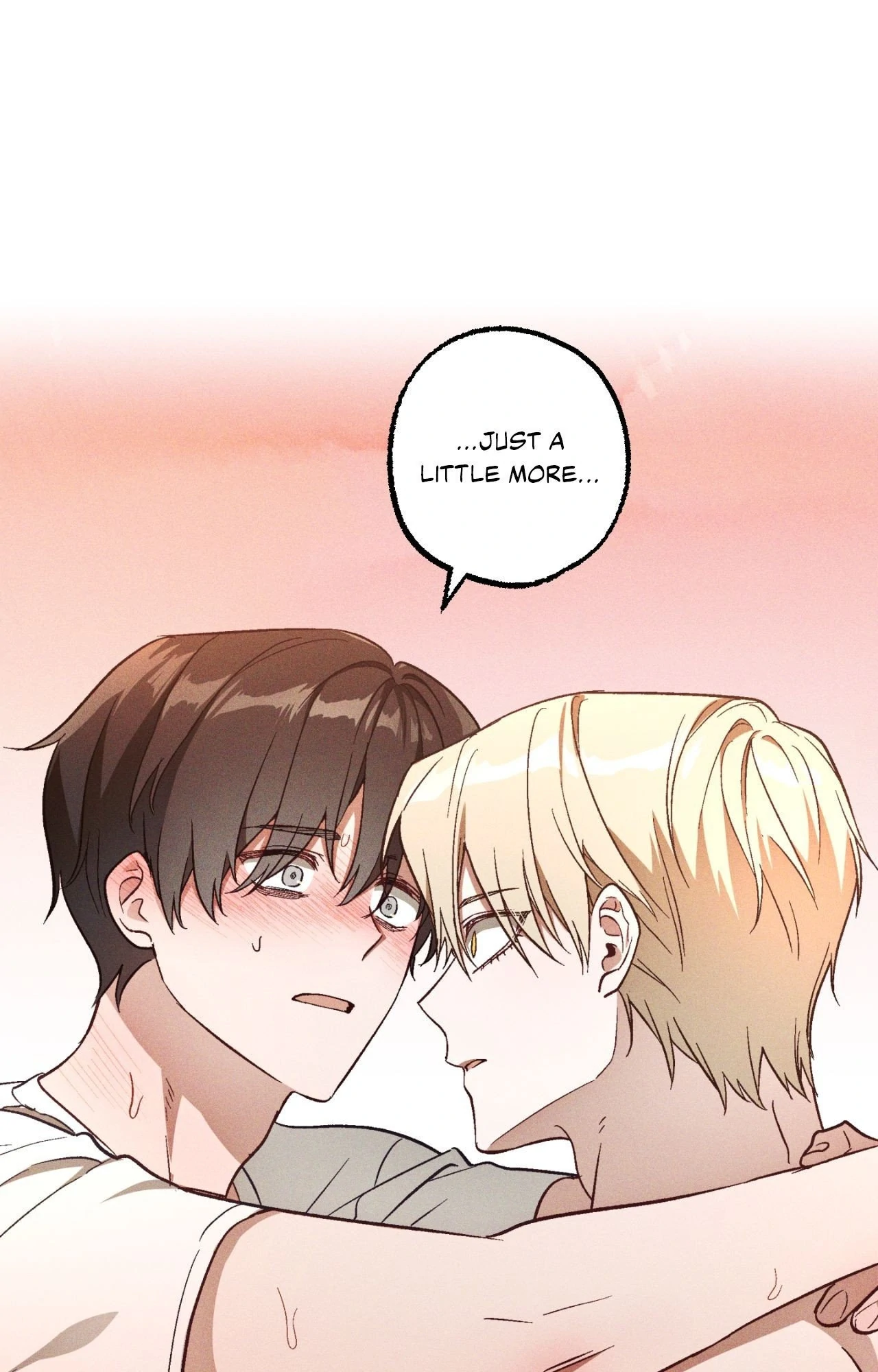 Once Upon a Deal [Official] - Chapter 12 manhwa