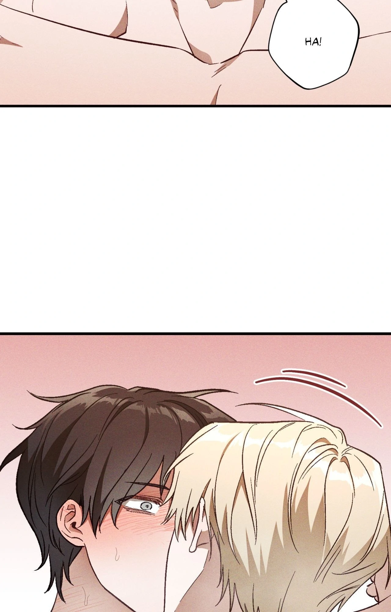 Once Upon a Deal [Official] - Chapter 12 manhwa