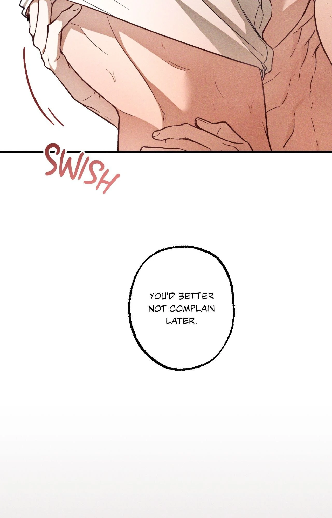 Once Upon a Deal [Official] - Chapter 12 manhwa