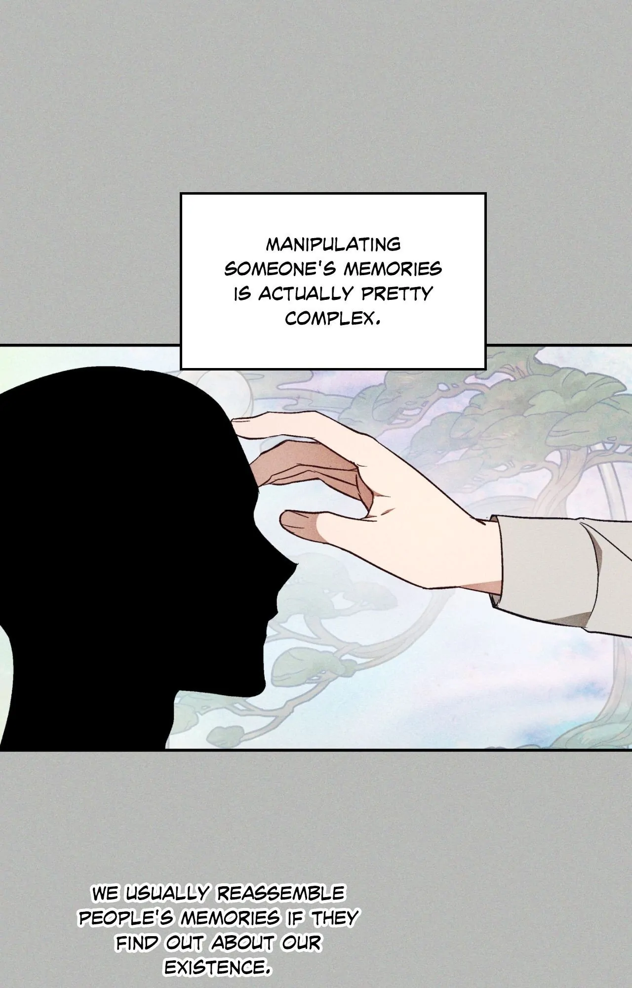 Once Upon a Deal [Official] - Chapter 13 manhwa