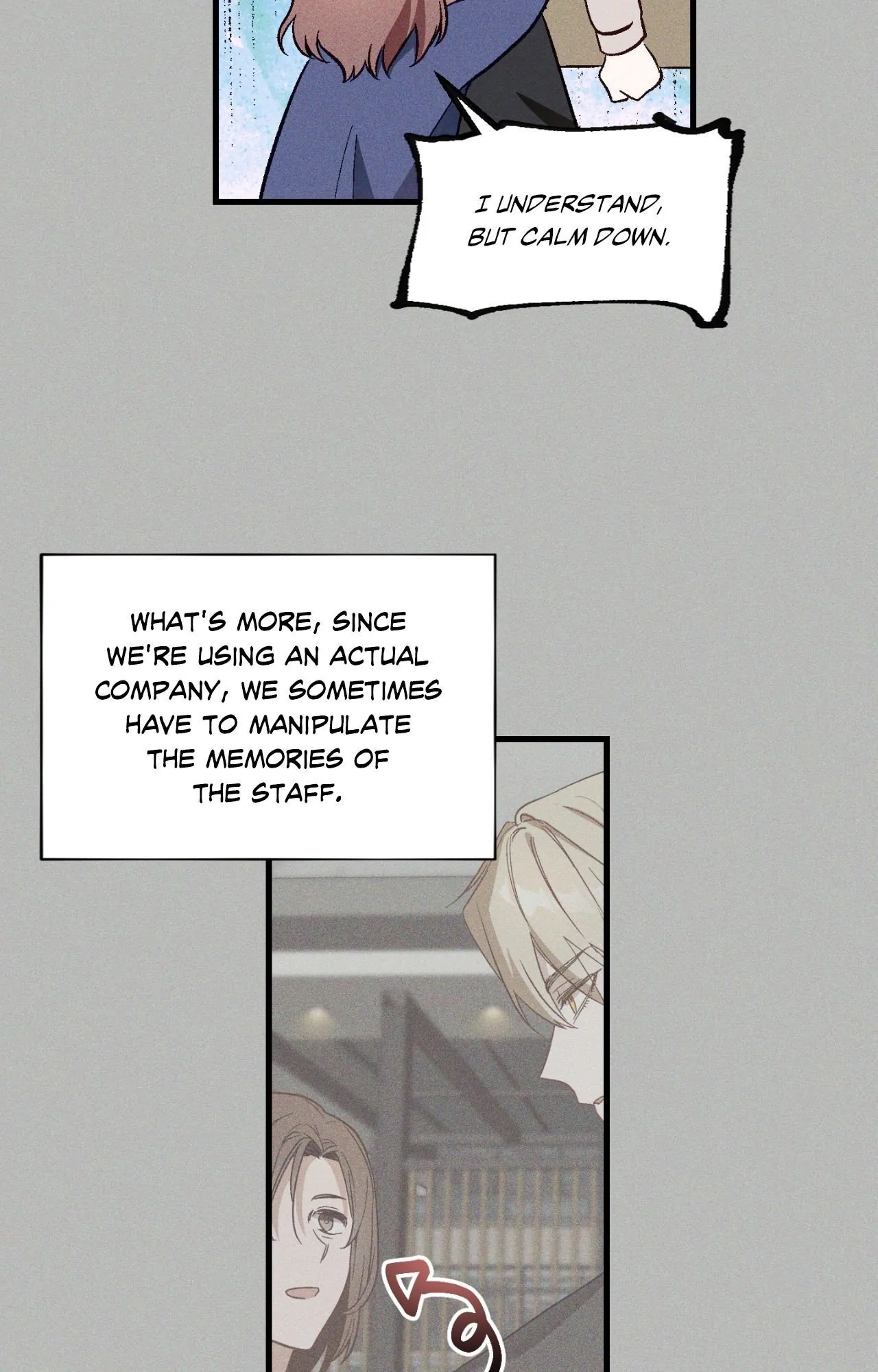 Once Upon a Deal [Official] - Chapter 13 manhwa