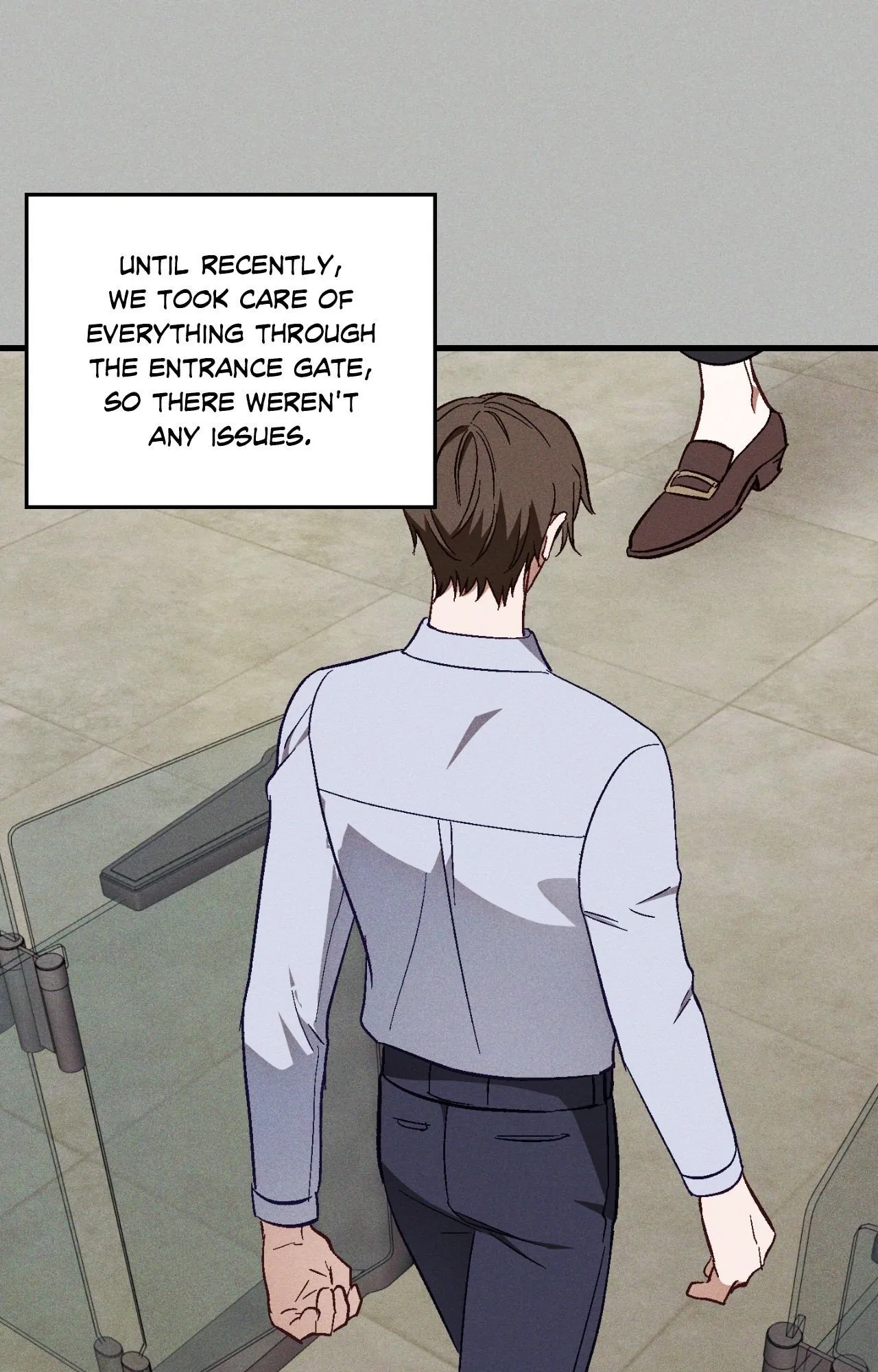 Once Upon a Deal [Official] - Chapter 13 manhwa
