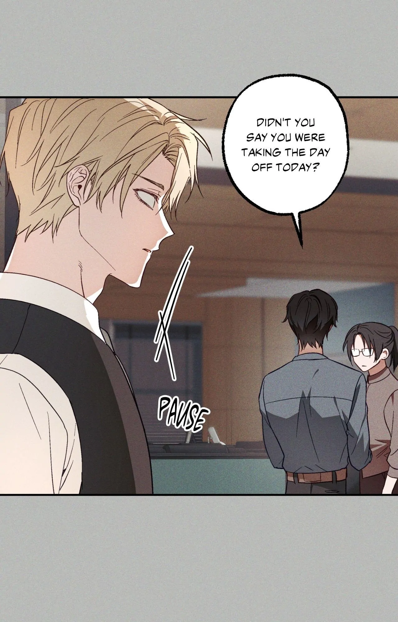 Once Upon a Deal [Official] - Chapter 13 manhwa