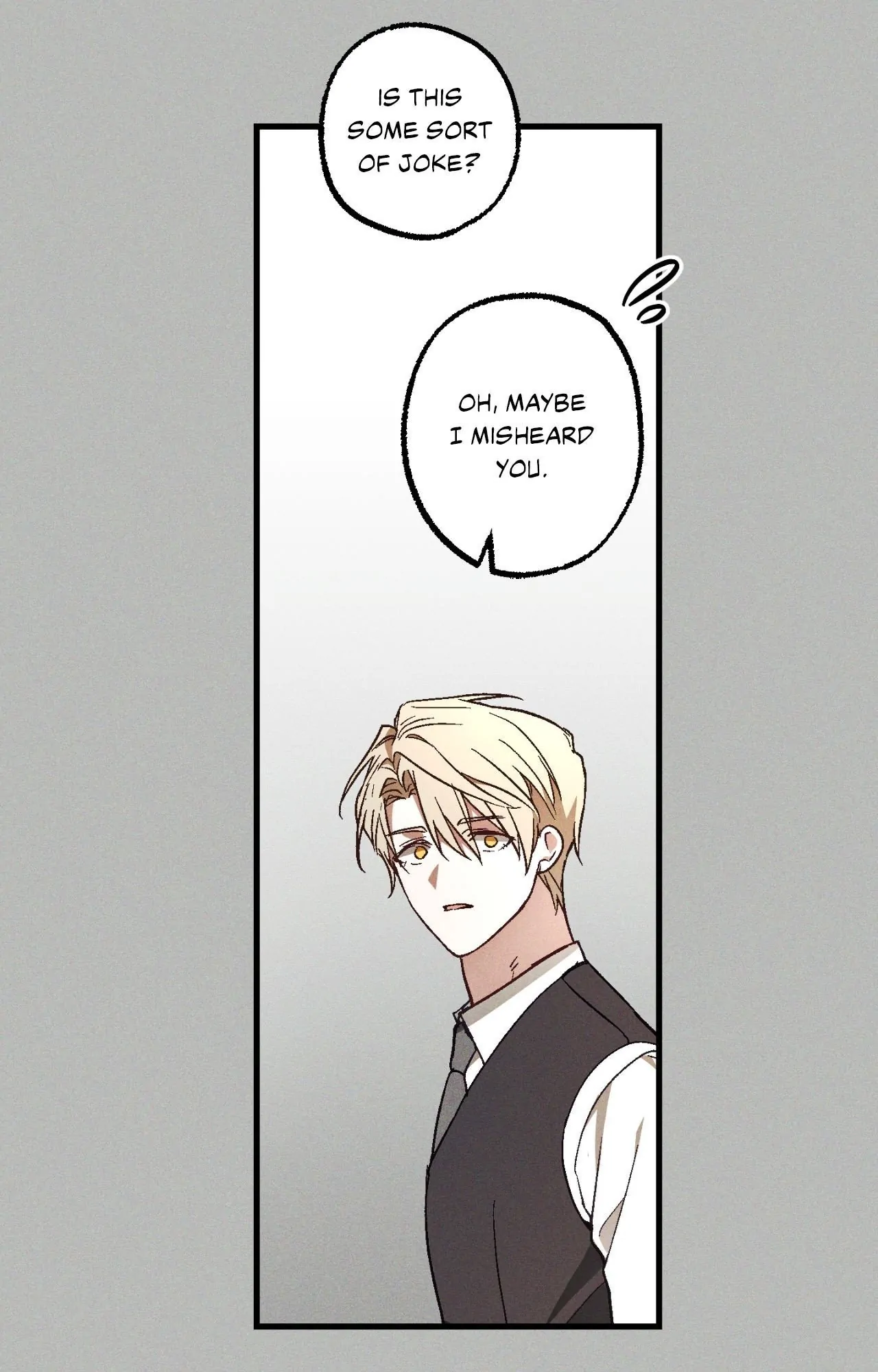Once Upon a Deal [Official] - Chapter 13 manhwa