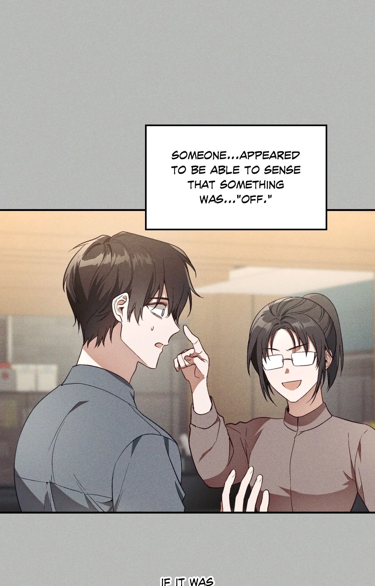 Once Upon a Deal [Official] - Chapter 13 manhwa