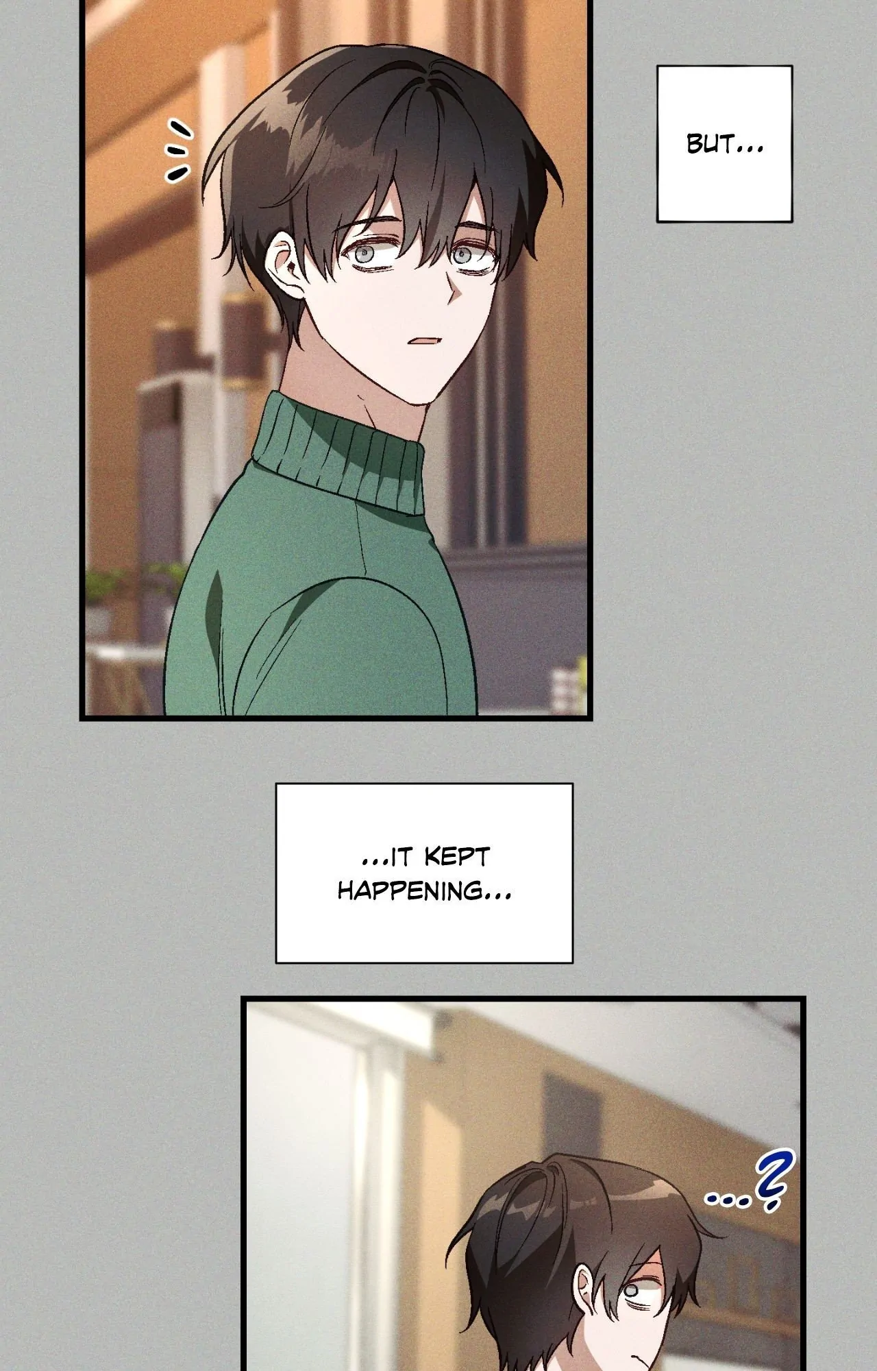 Once Upon a Deal [Official] - Chapter 13 manhwa