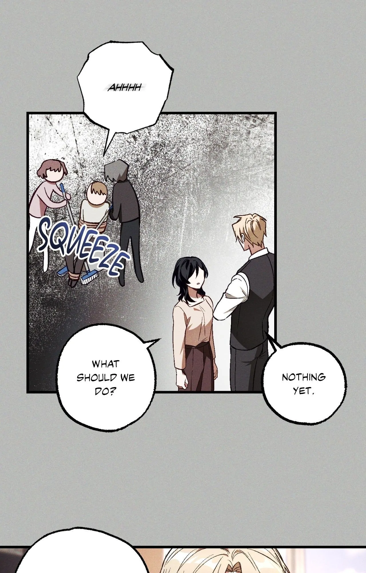 Once Upon a Deal [Official] - Chapter 13 manhwa