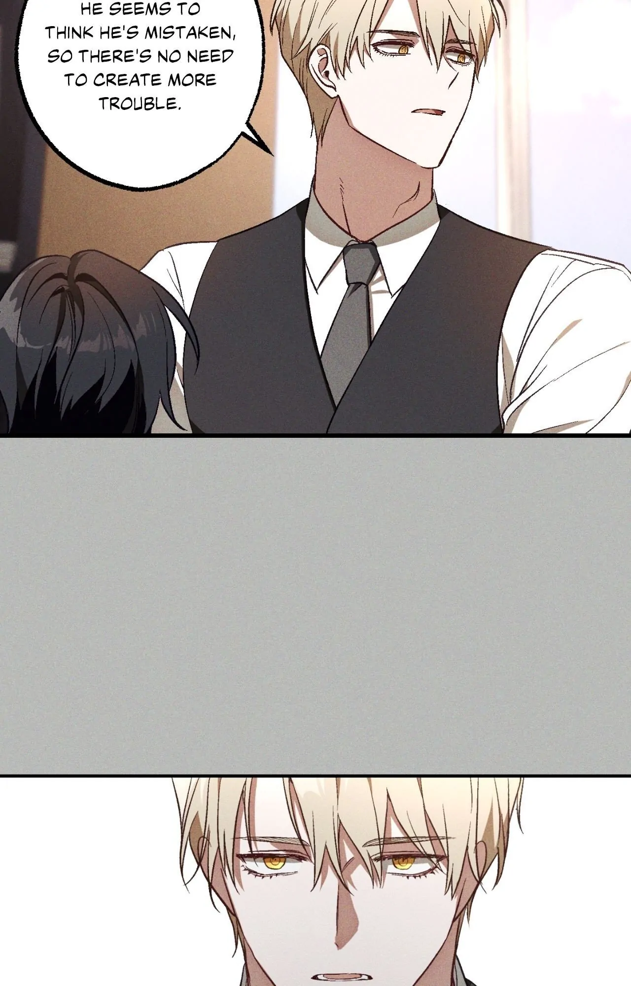 Once Upon a Deal [Official] - Chapter 13 manhwa